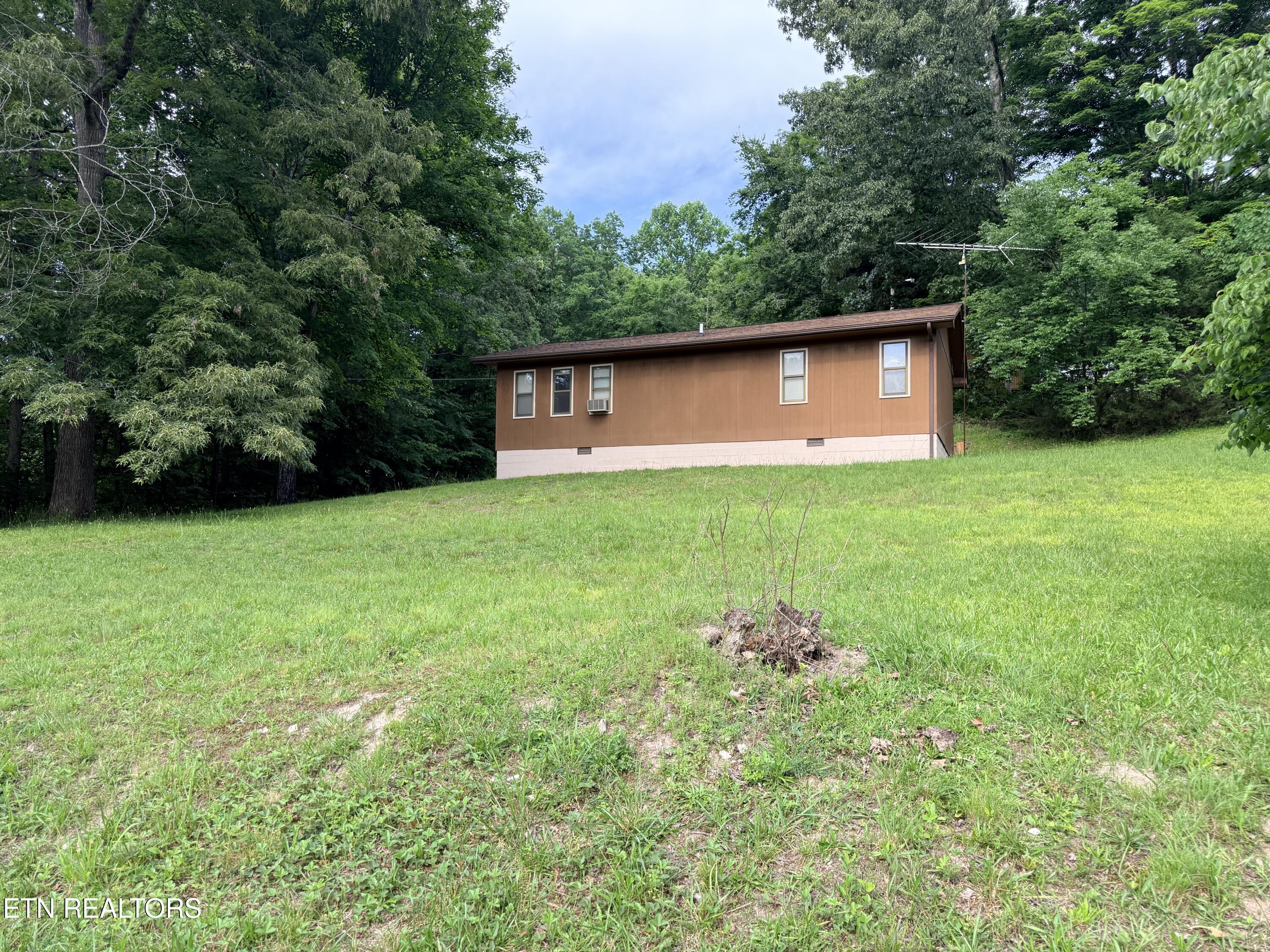 445 Deer Trail Circle New Tazewell TN 37825