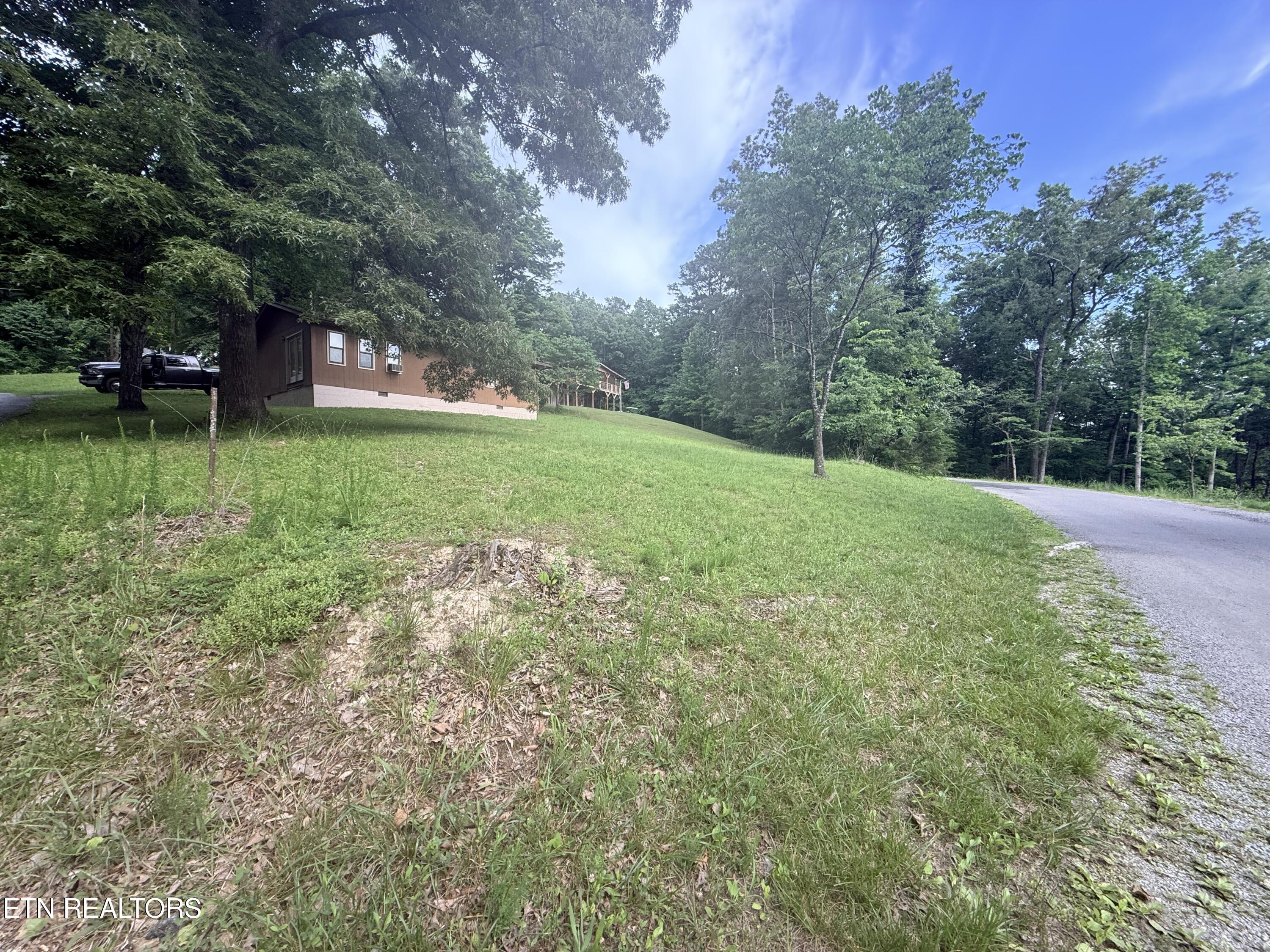 445 Deer Trail Circle New Tazewell TN 37825