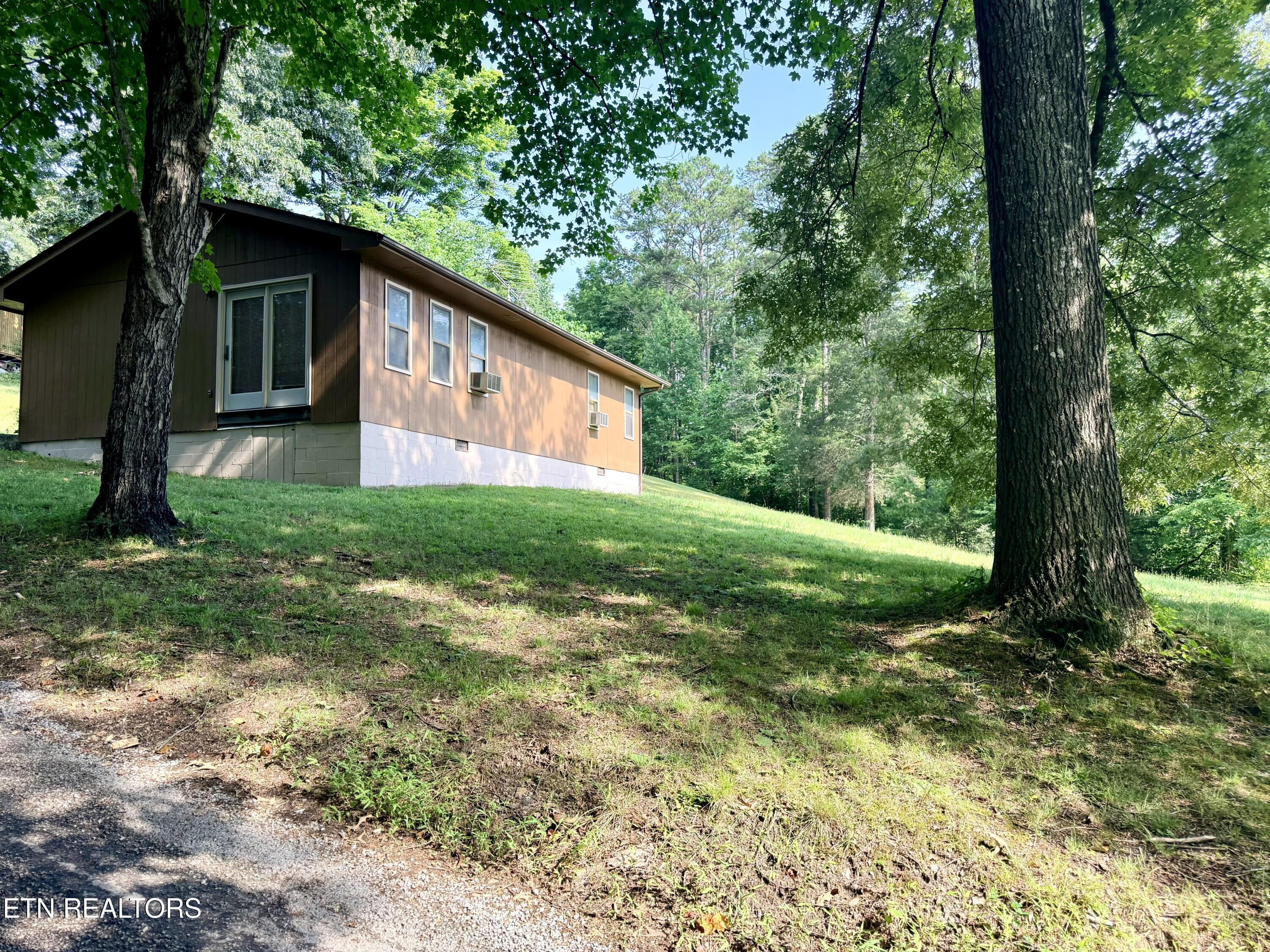 445 Deer Trail Circle New Tazewell TN 37825