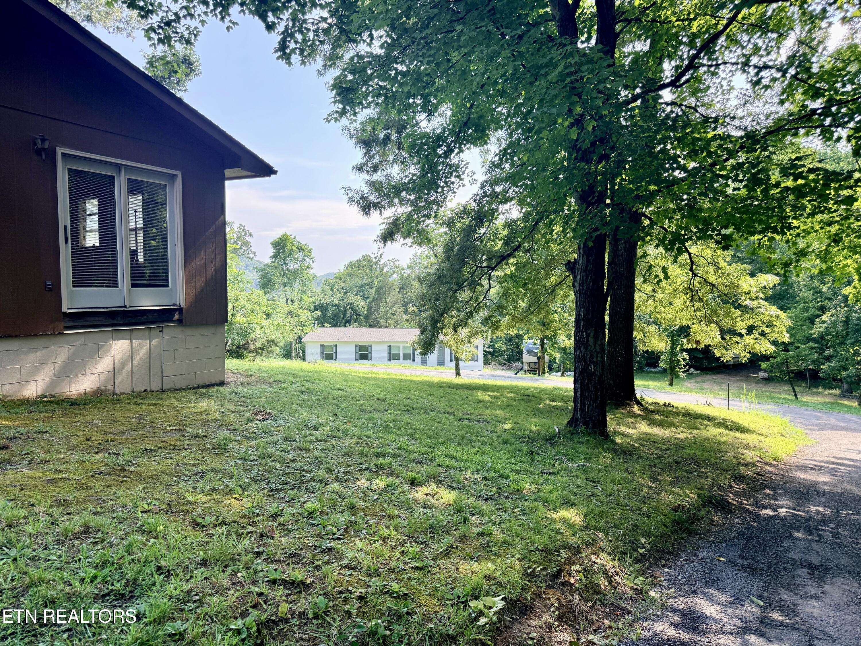 445 Deer Trail Circle New Tazewell TN 37825