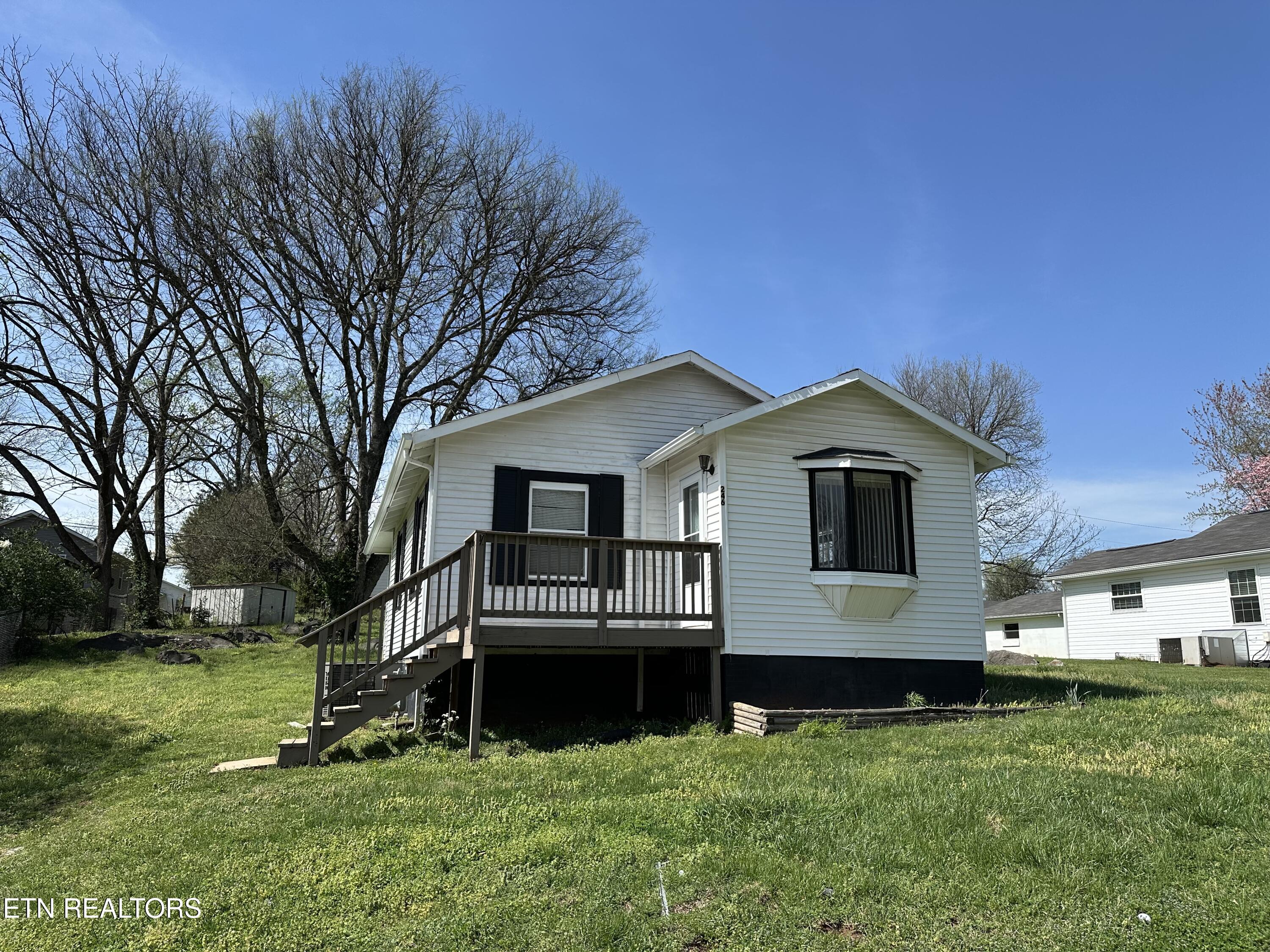 246 W Newcomen Street Alcoa TN 37701