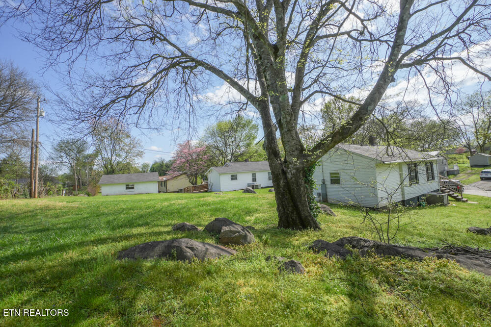 246 W Newcomen Street Alcoa TN 37701