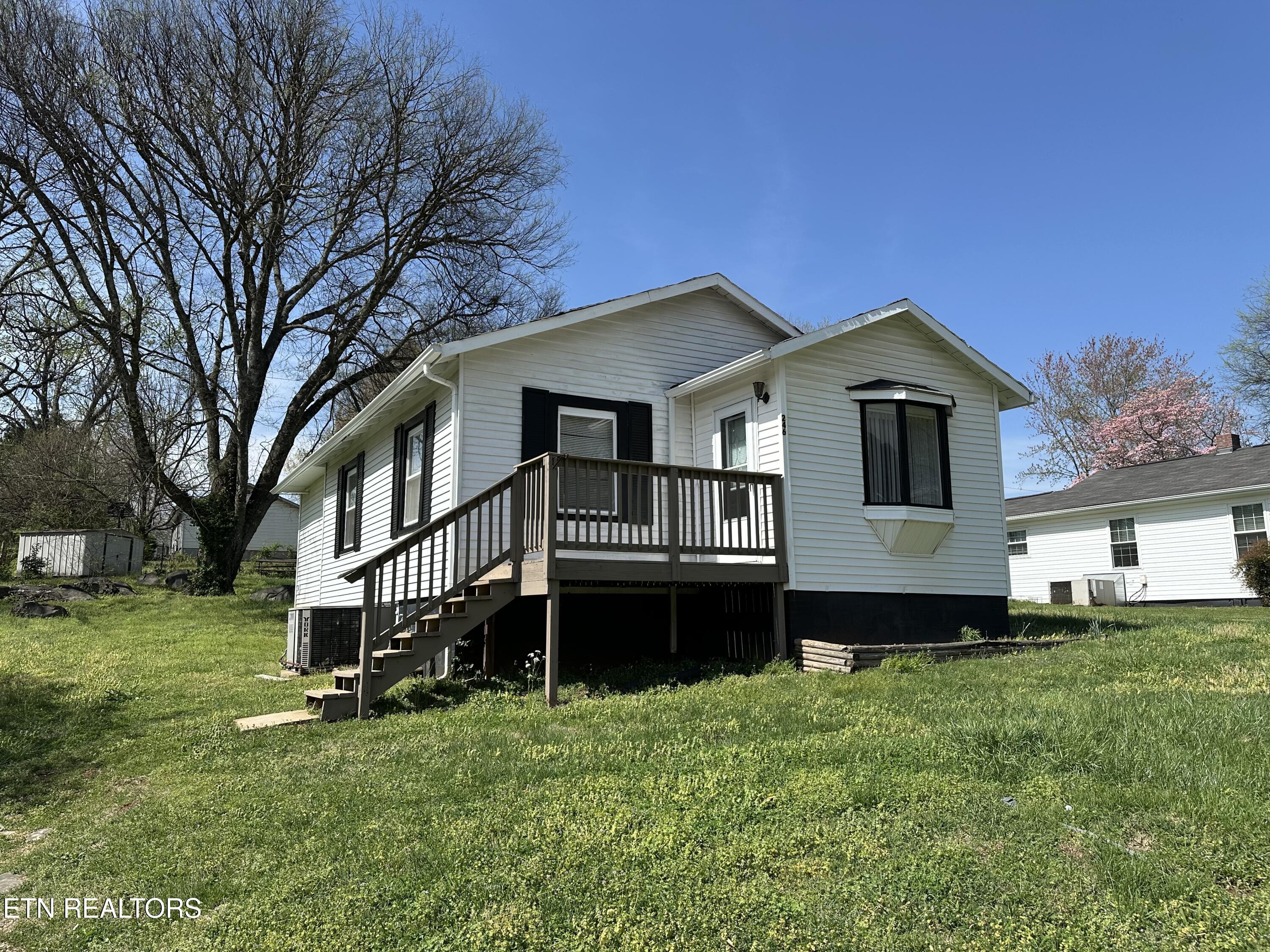 246 W Newcomen Street Alcoa TN 37701