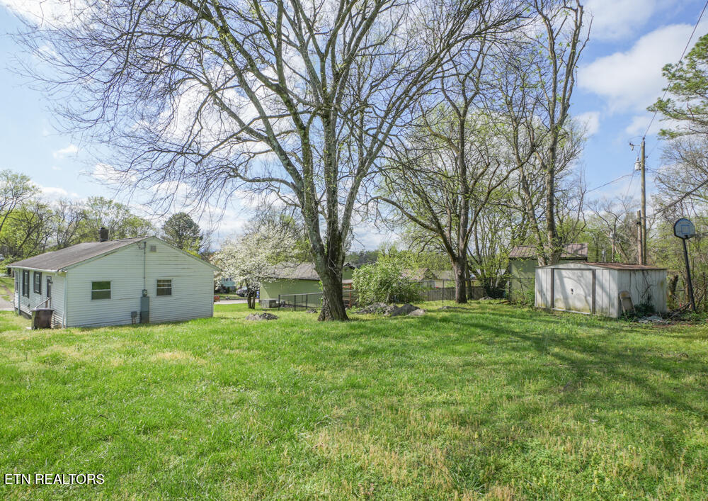 246 W Newcomen Street Alcoa TN 37701