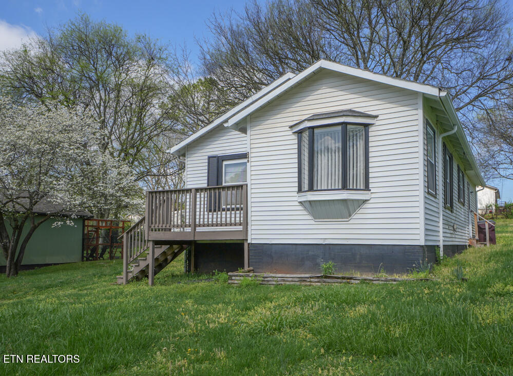 246 W Newcomen Street Alcoa TN 37701
