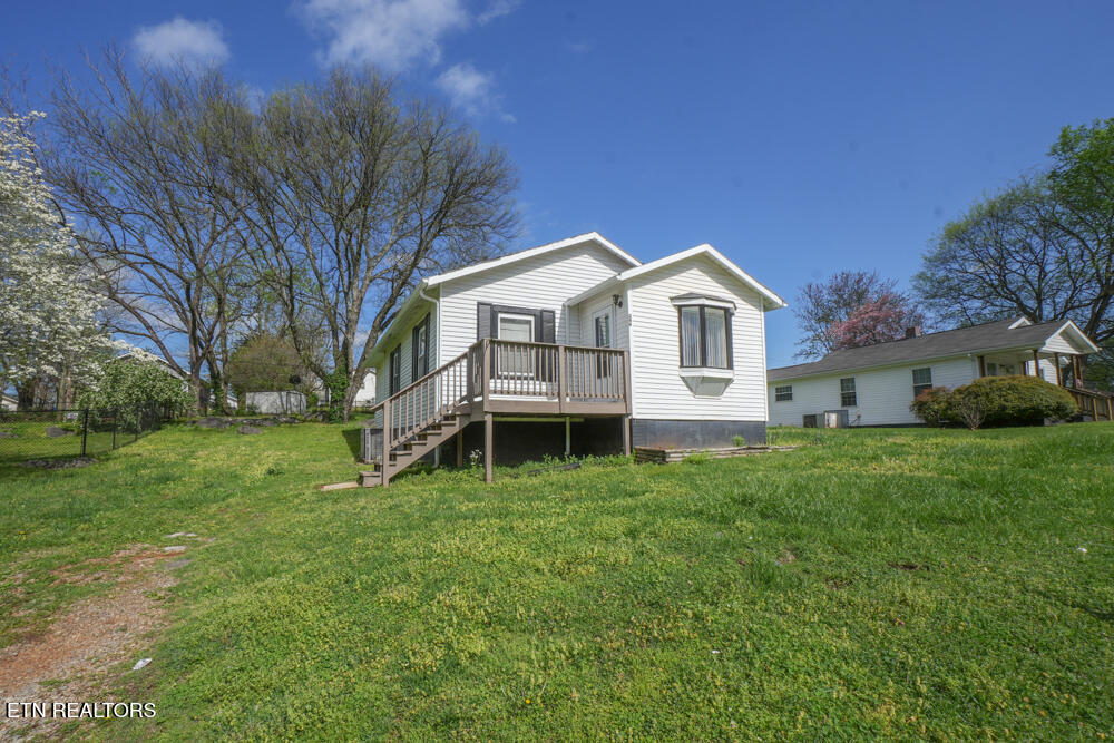 246 W Newcomen Street Alcoa TN 37701