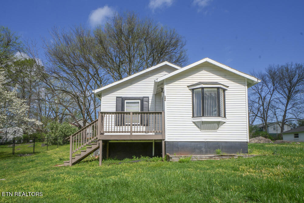 246 W Newcomen Street Alcoa TN 37701