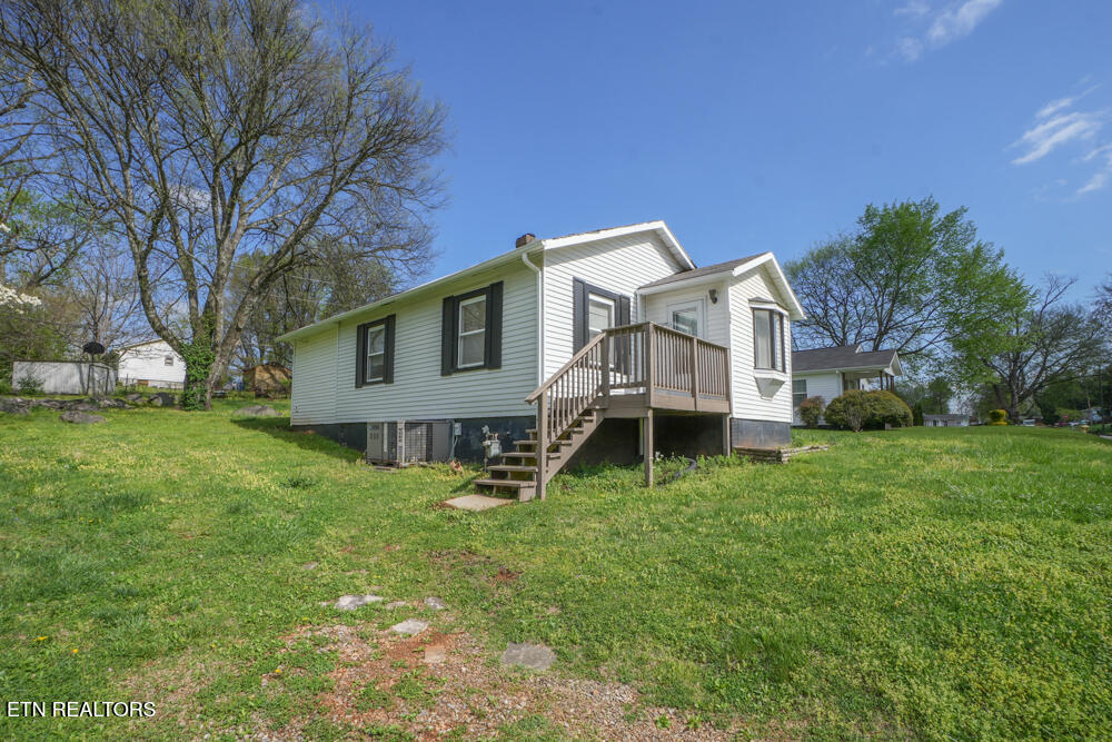 246 W Newcomen Street Alcoa TN 37701