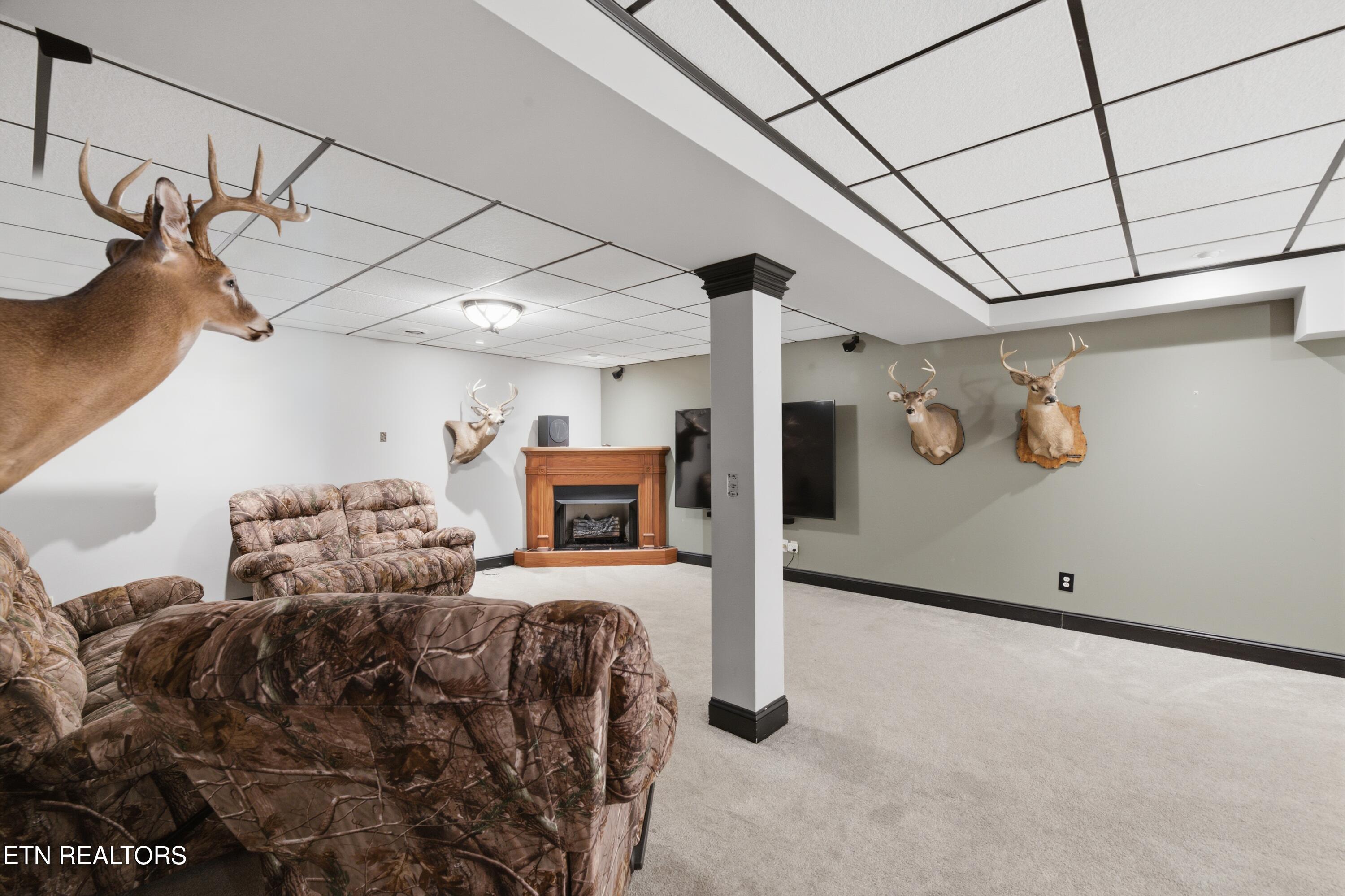 331 Hubbs Grove Road Maynardville TN 37807