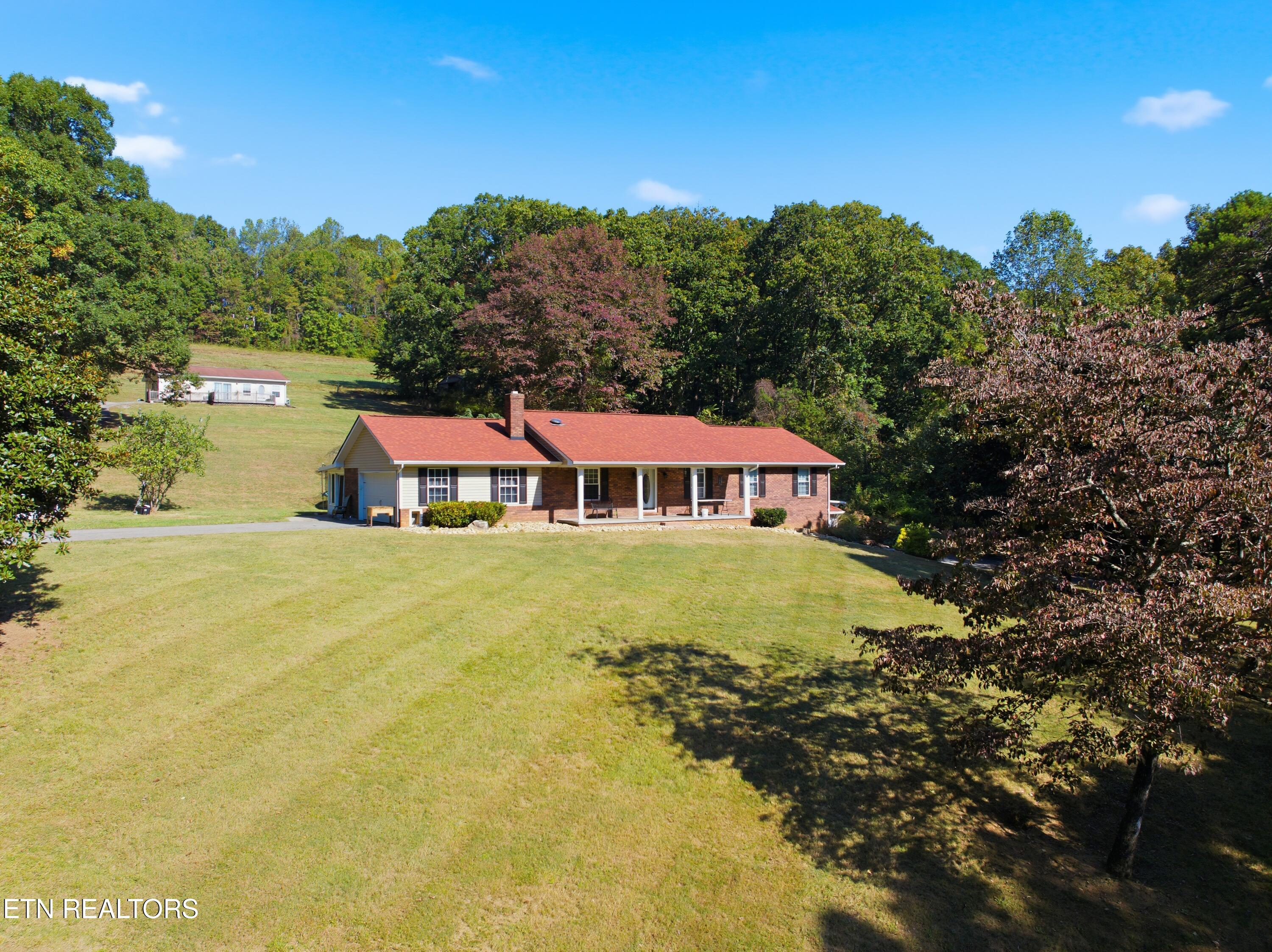331 Hubbs Grove Road Maynardville TN 37807