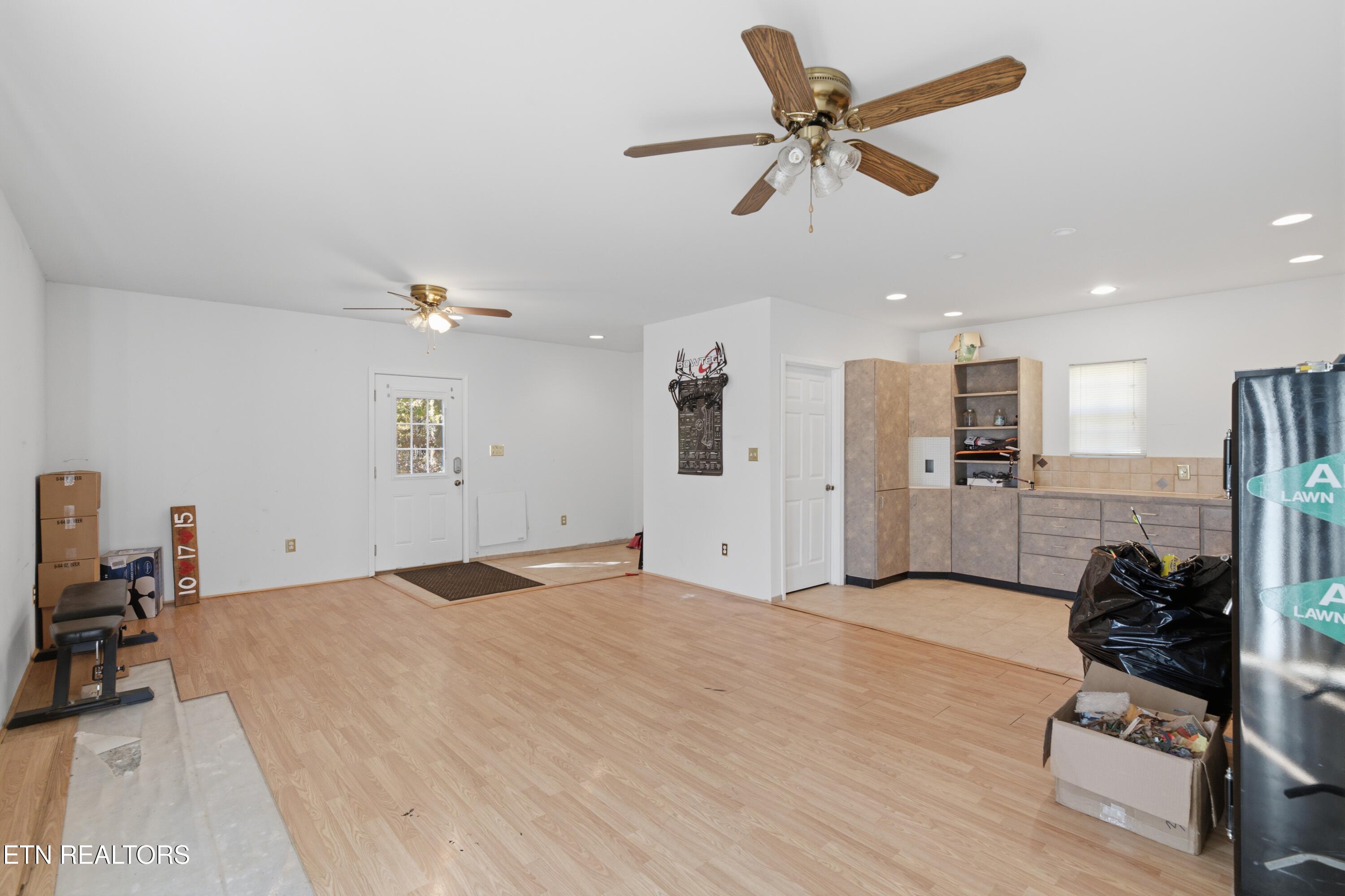 331 Hubbs Grove Road Maynardville TN 37807