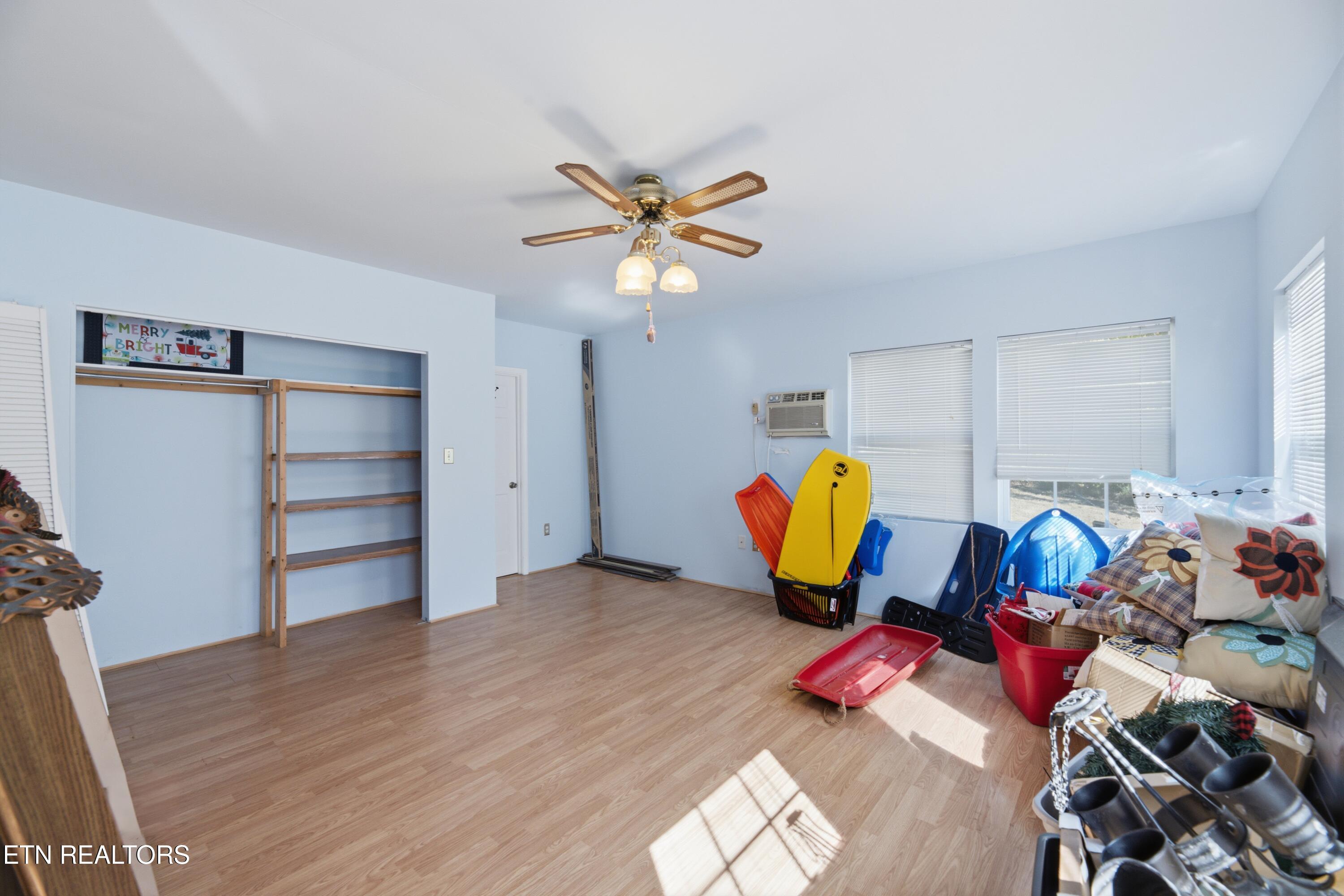 331 Hubbs Grove Road Maynardville TN 37807