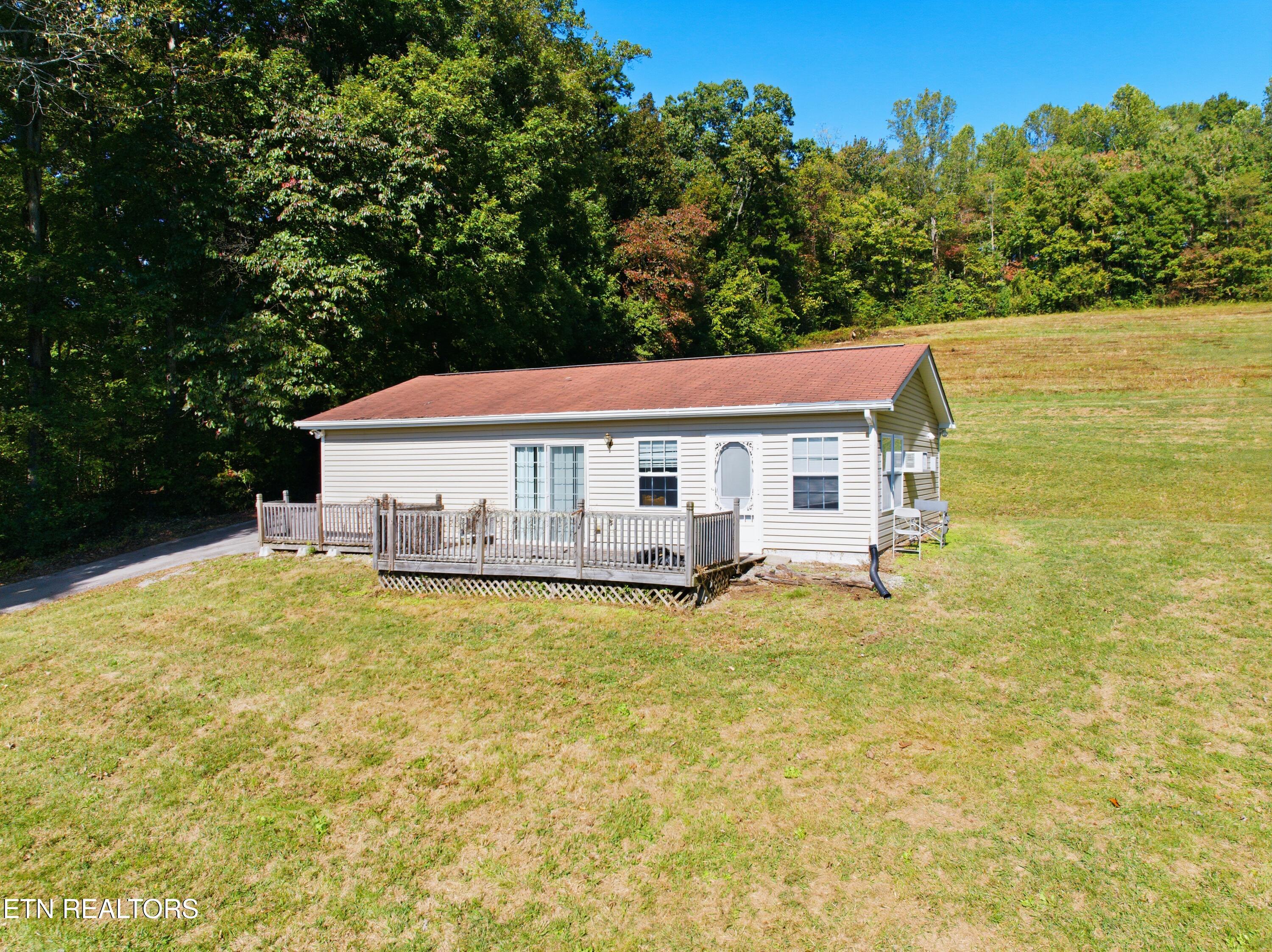 331 Hubbs Grove Road Maynardville TN 37807