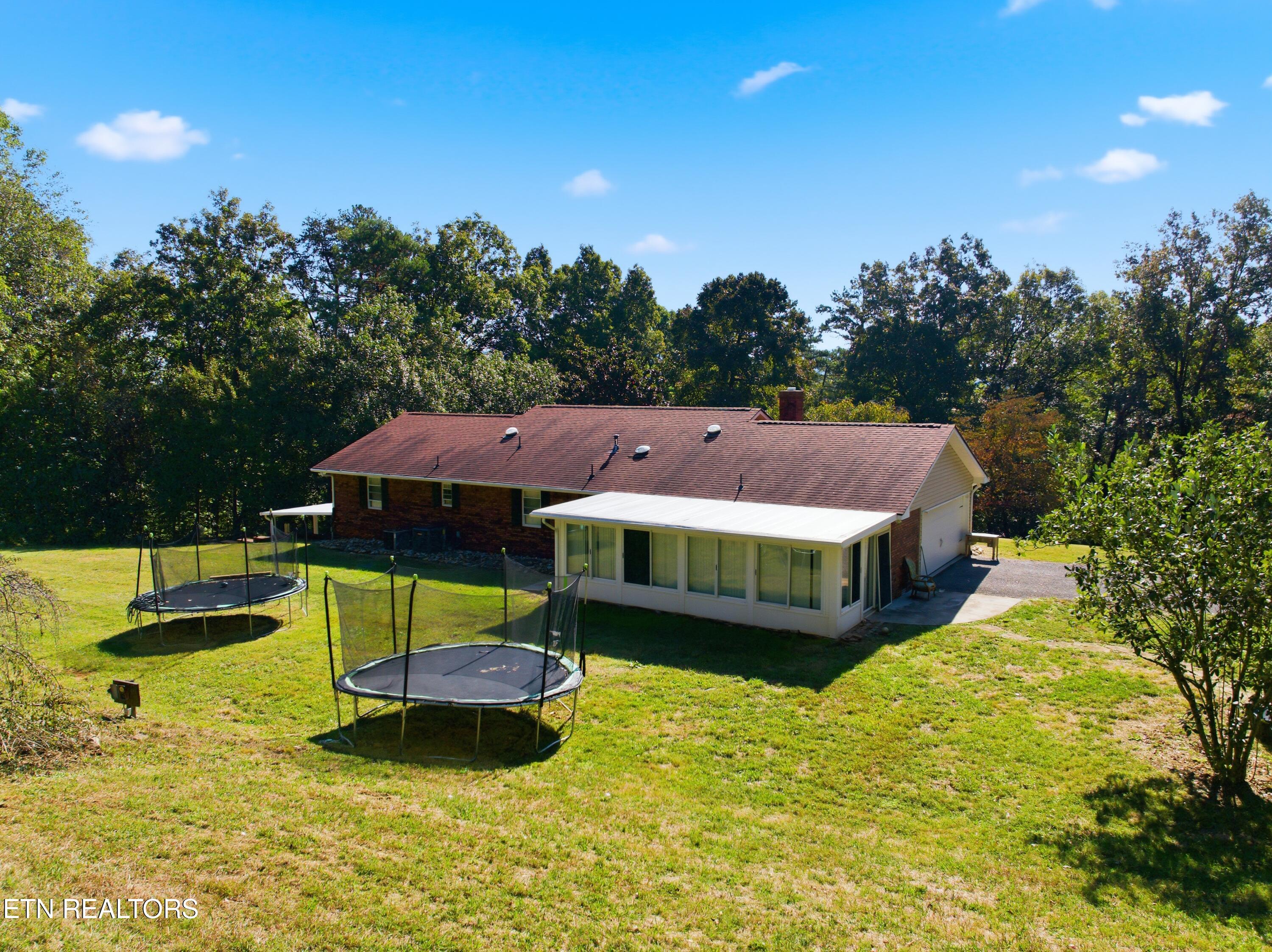 331 Hubbs Grove Road Maynardville TN 37807