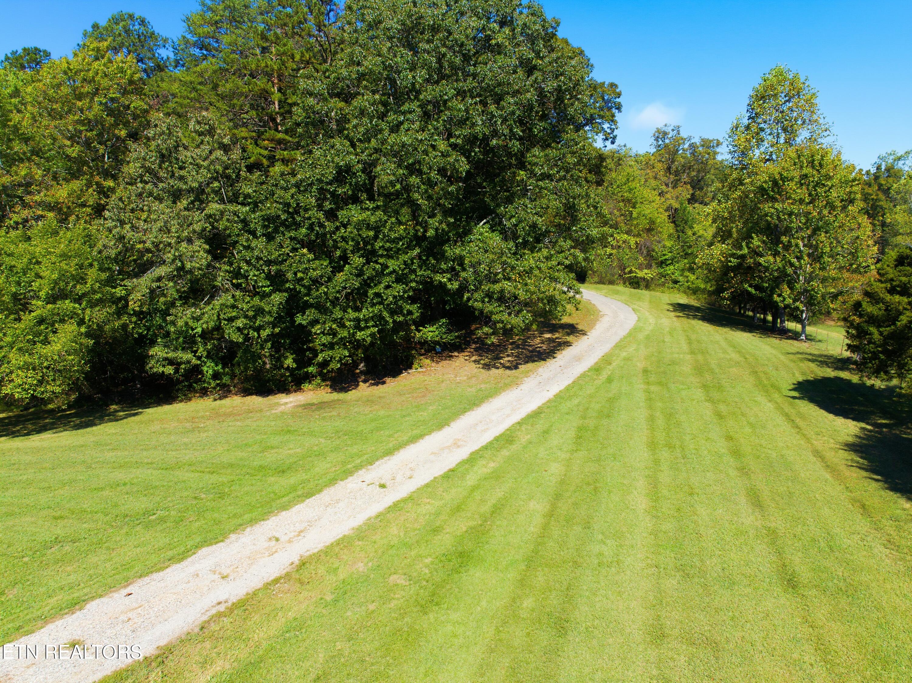 331 Hubbs Grove Road Maynardville TN 37807