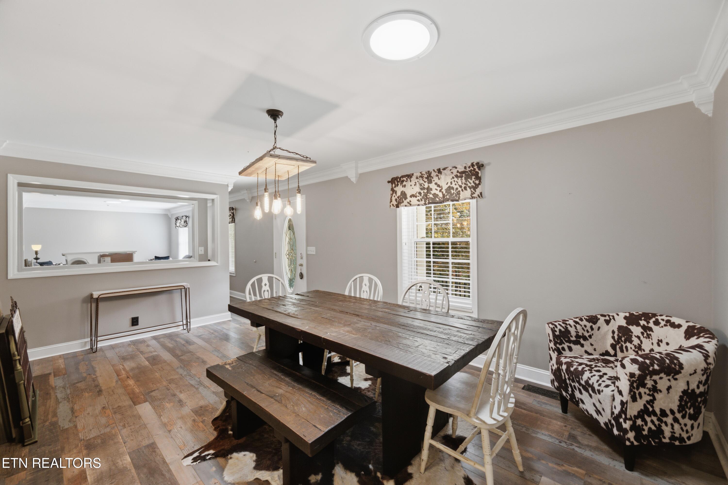 331 Hubbs Grove Road Maynardville TN 37807