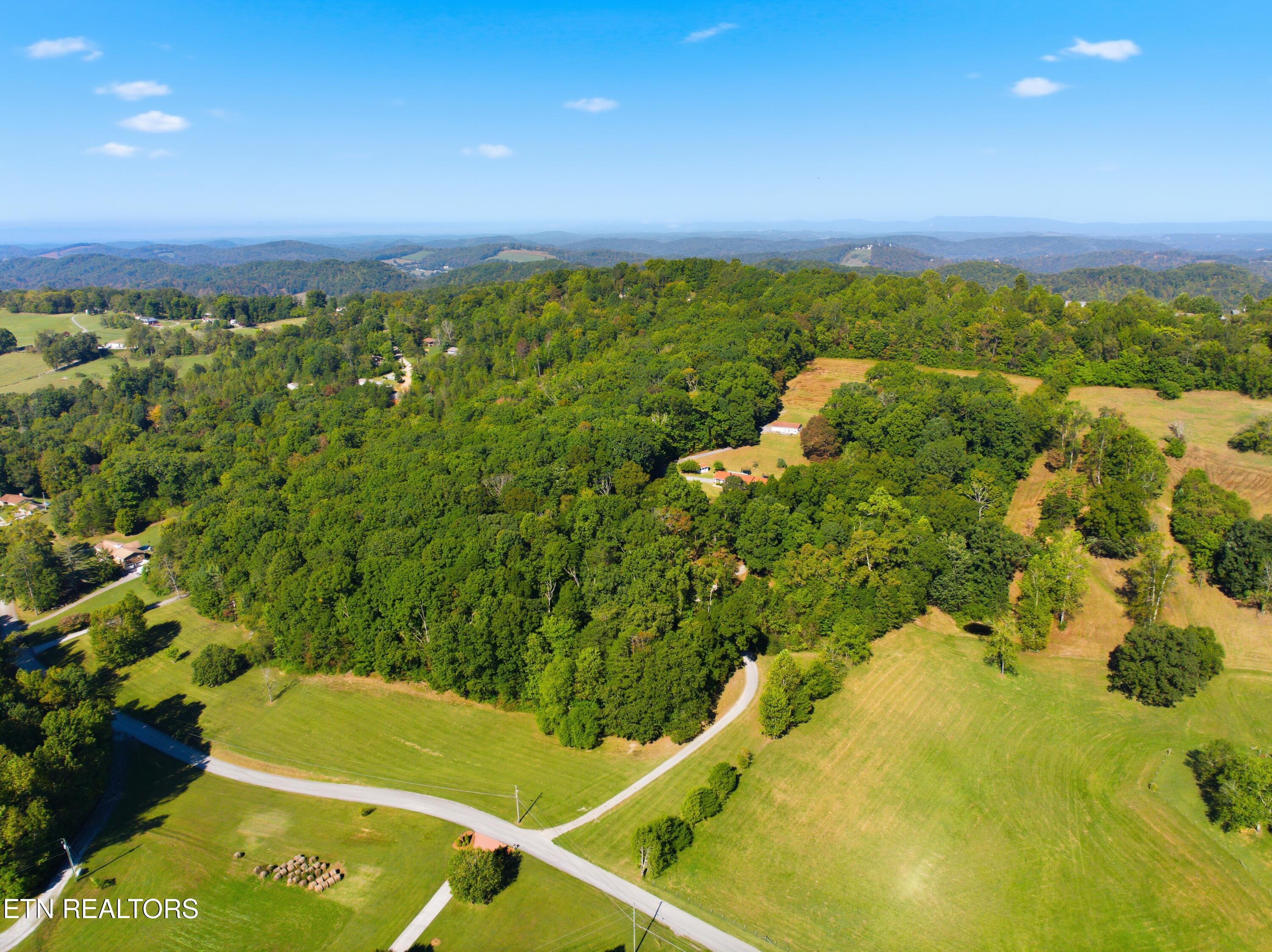 331 Hubbs Grove Road Maynardville TN 37807