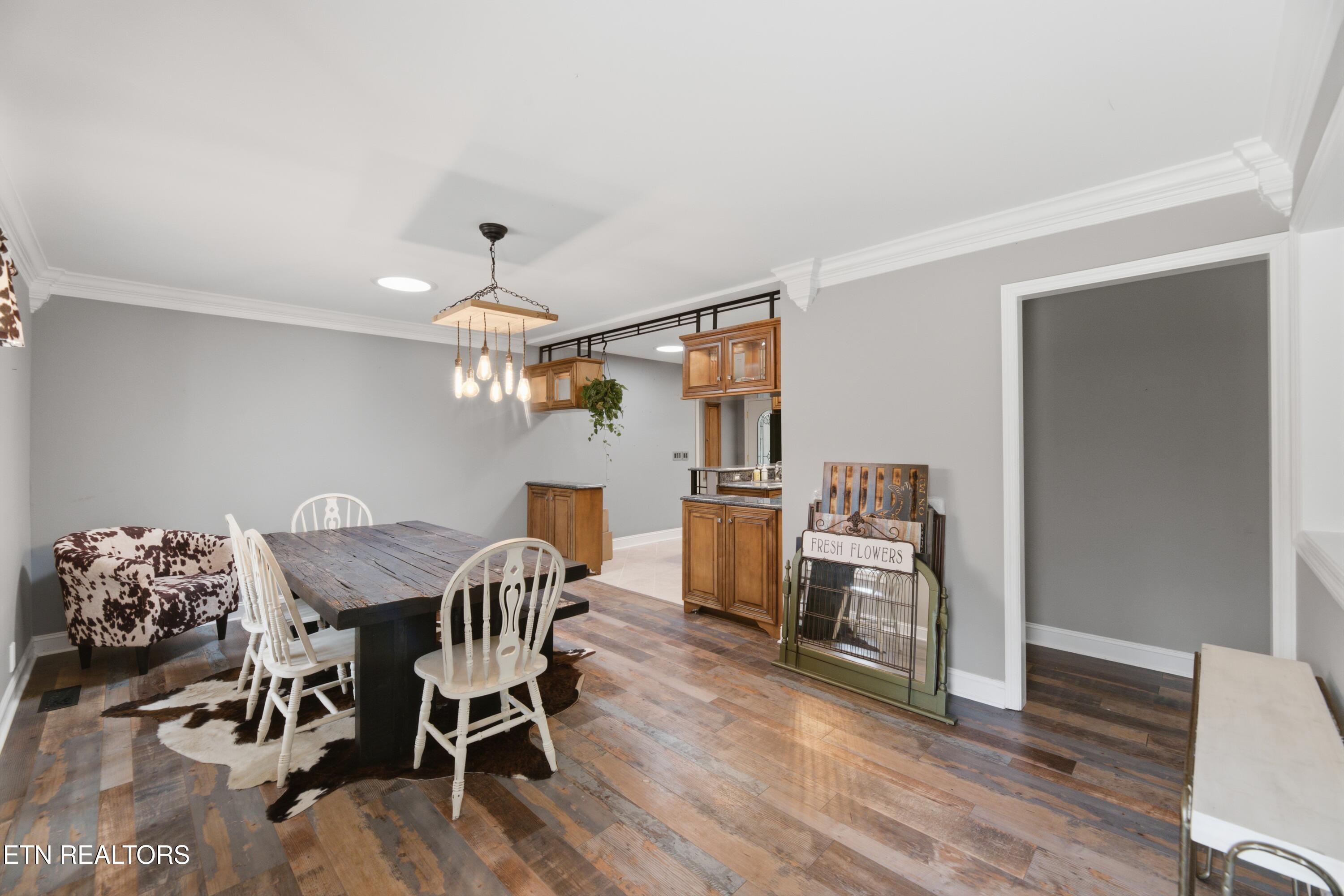 331 Hubbs Grove Road Maynardville TN 37807