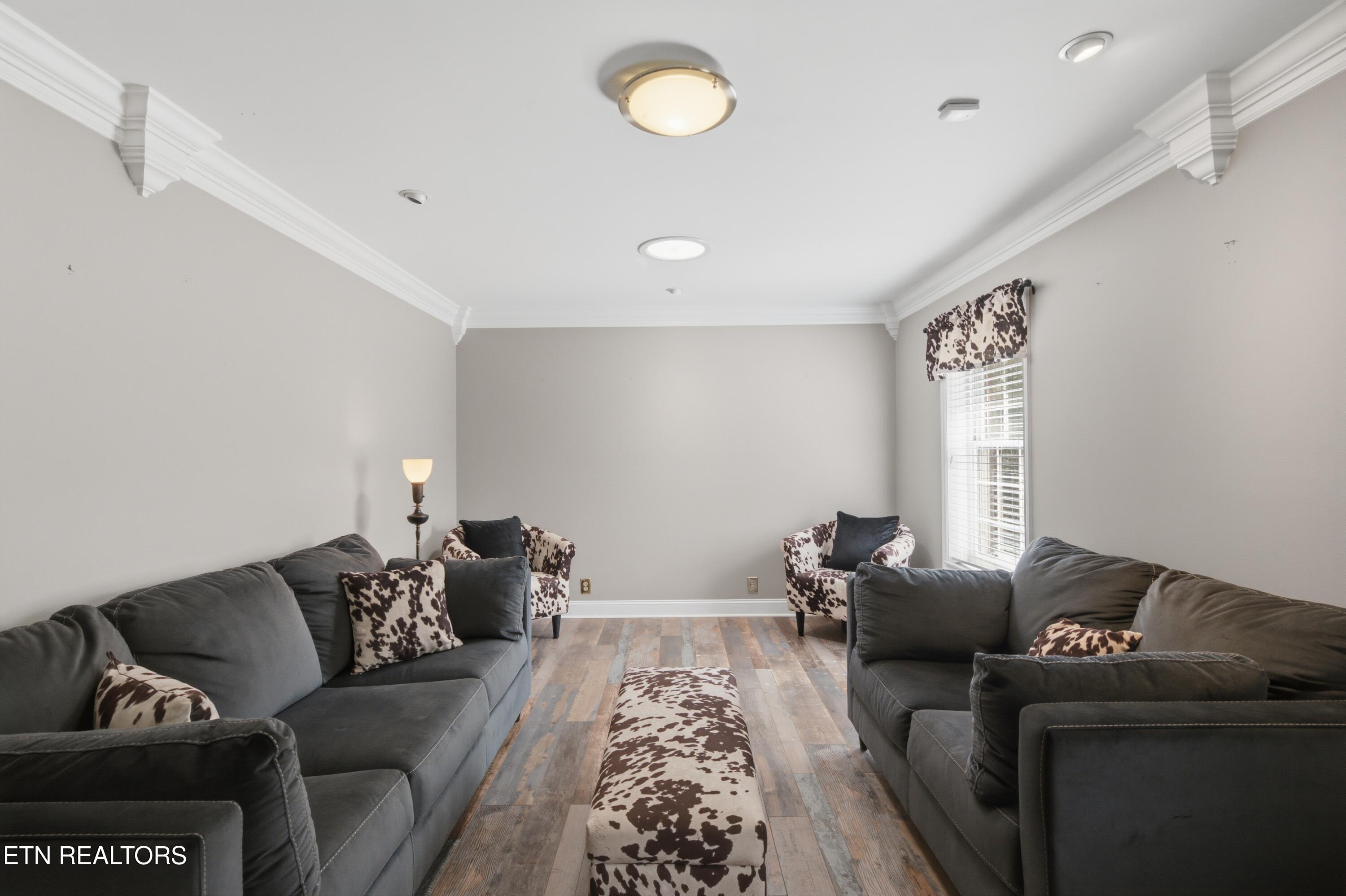 331 Hubbs Grove Road Maynardville TN 37807