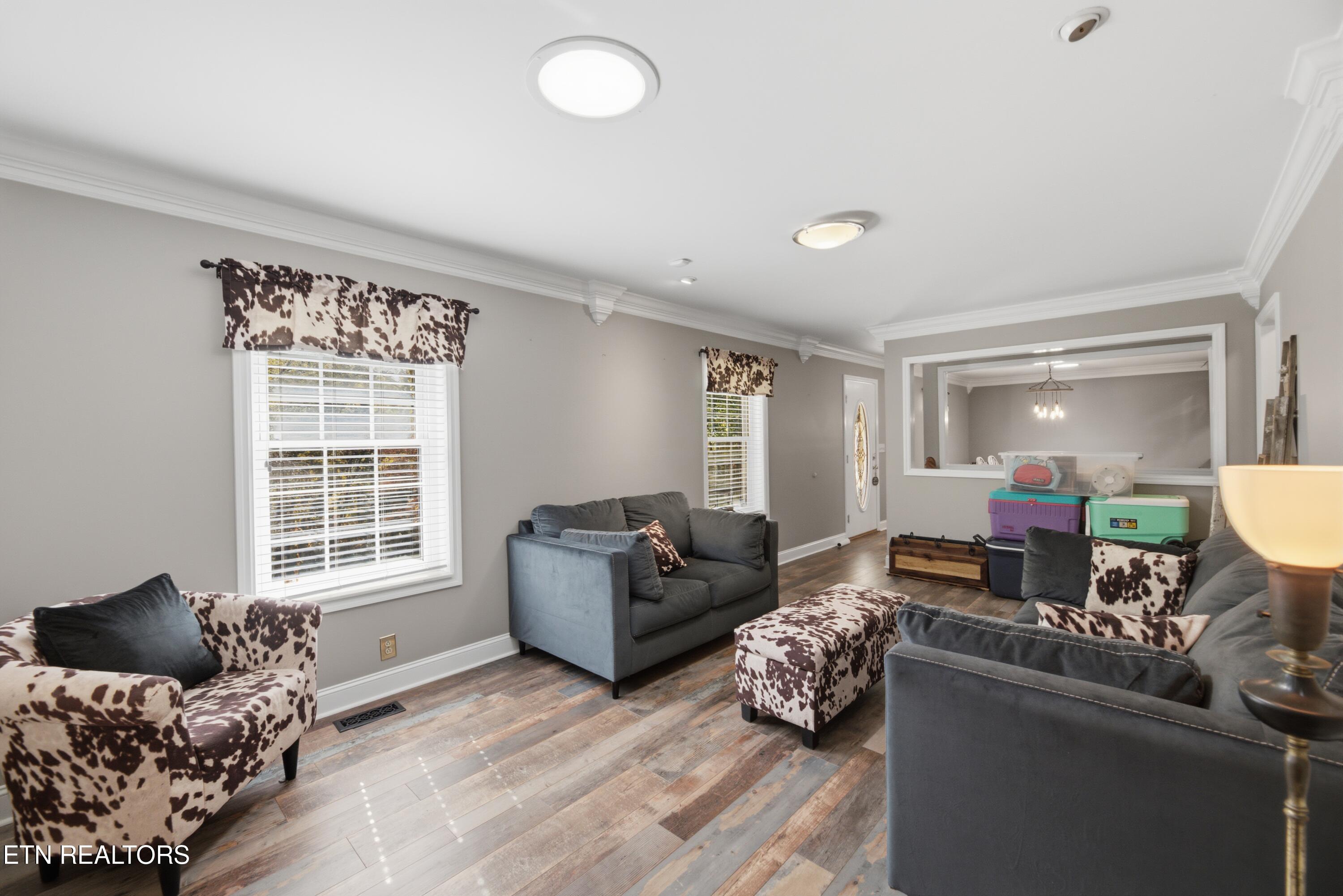 331 Hubbs Grove Road Maynardville TN 37807