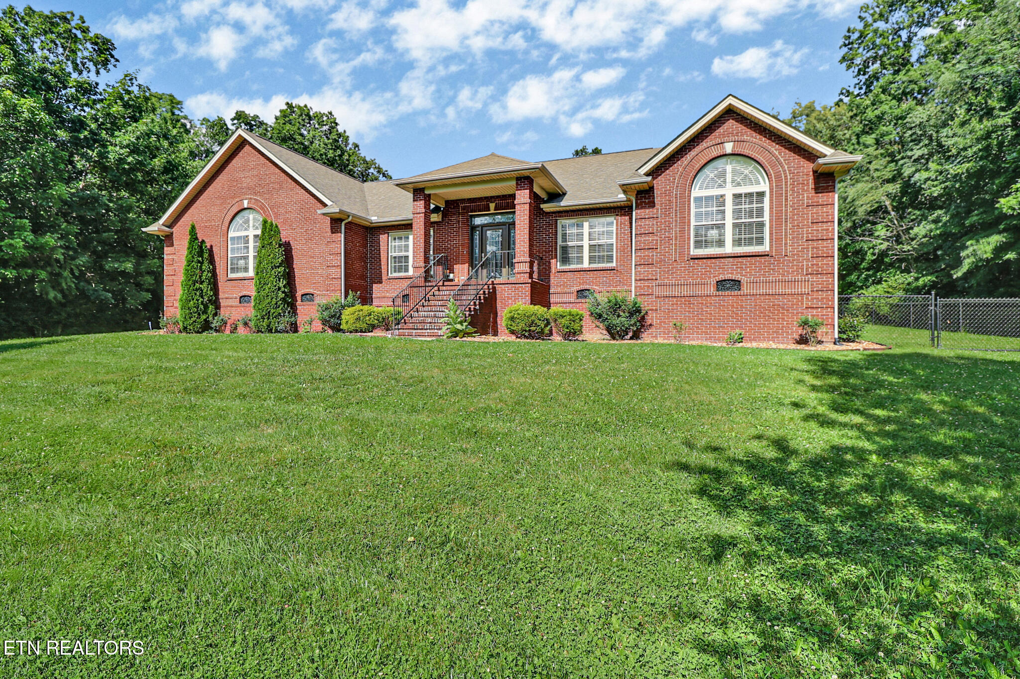 1401 Holiday Drive Crossville TN 38555