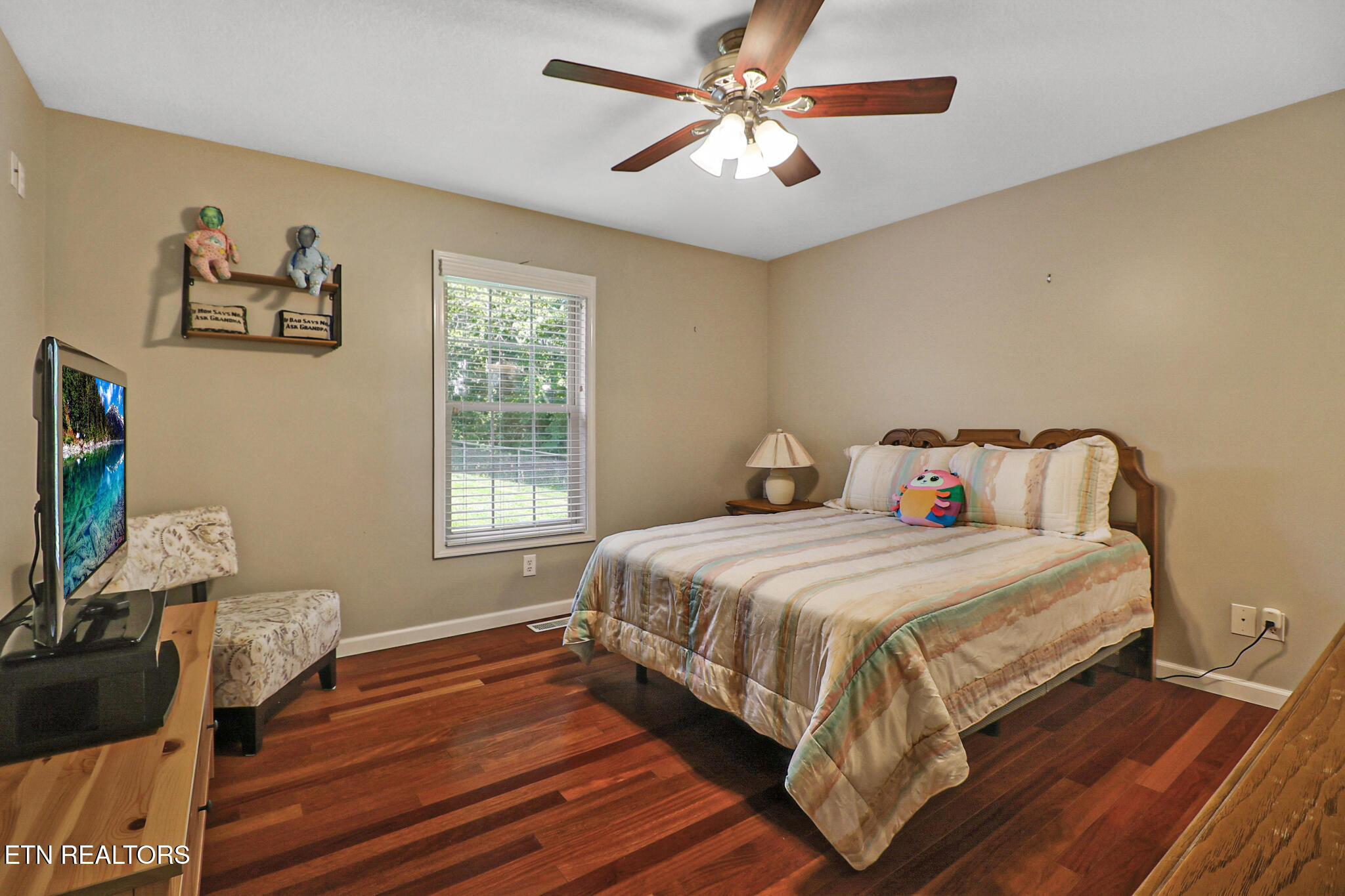 1401 Holiday Drive Crossville TN 38555