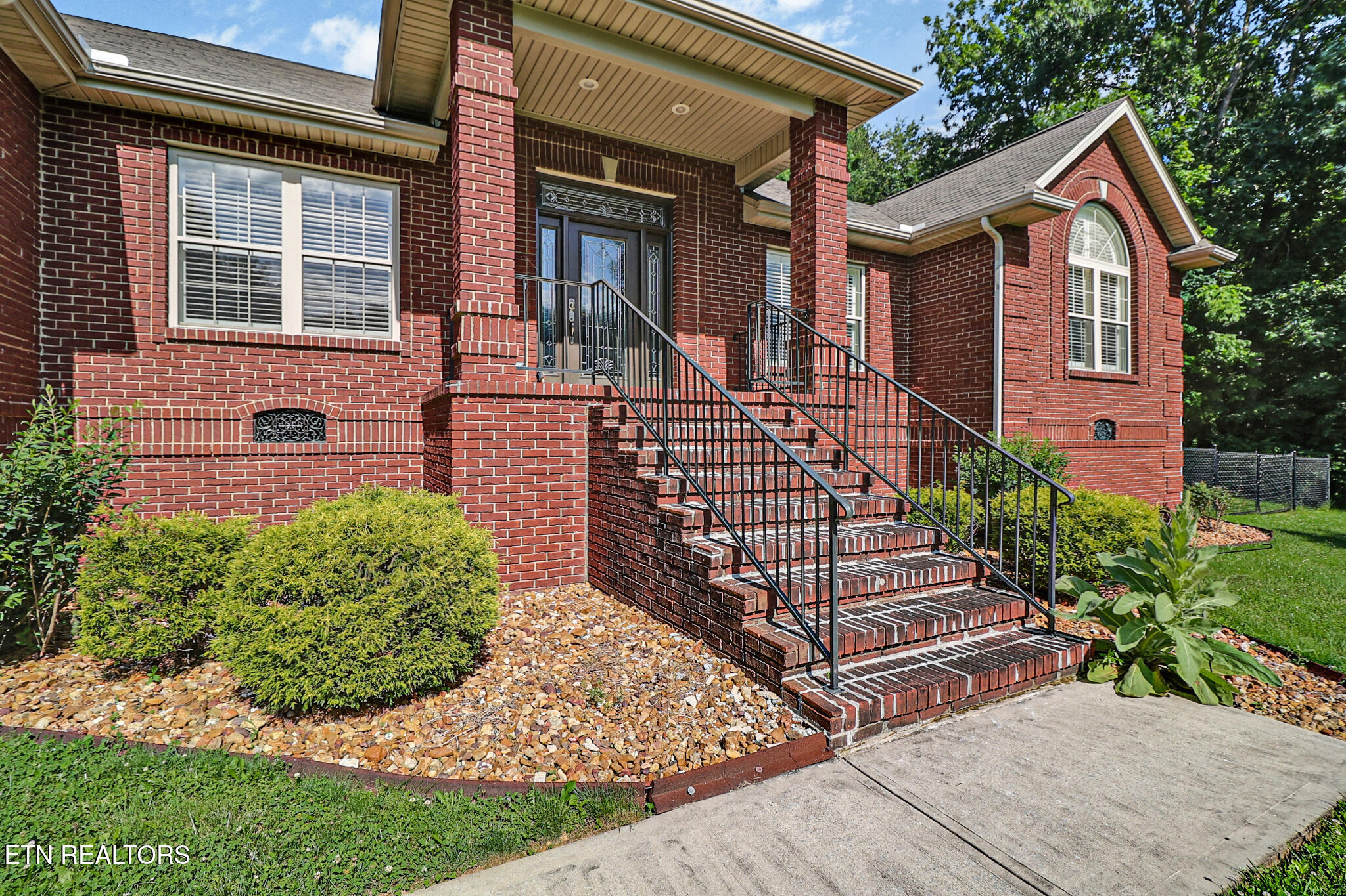 1401 Holiday Drive Crossville TN 38555