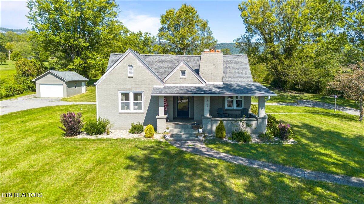 1057 Old Middlesboro Highway Lafollette TN 37766