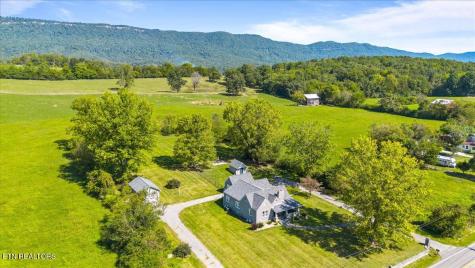 1057 Old Middlesboro Highway LaFollette TN 37766