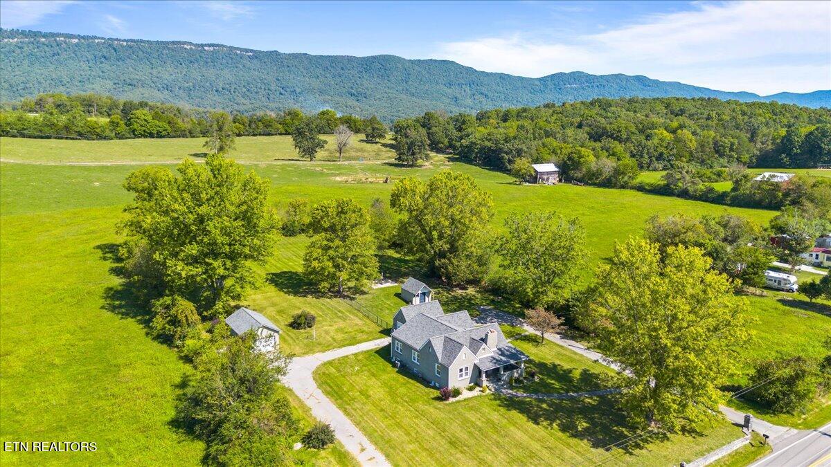 1057 Old Middlesboro Highway Lafollette TN 37766