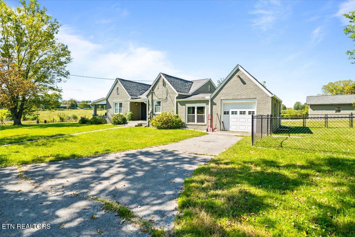 1057 Old Middlesboro Highway Lafollette TN 37766