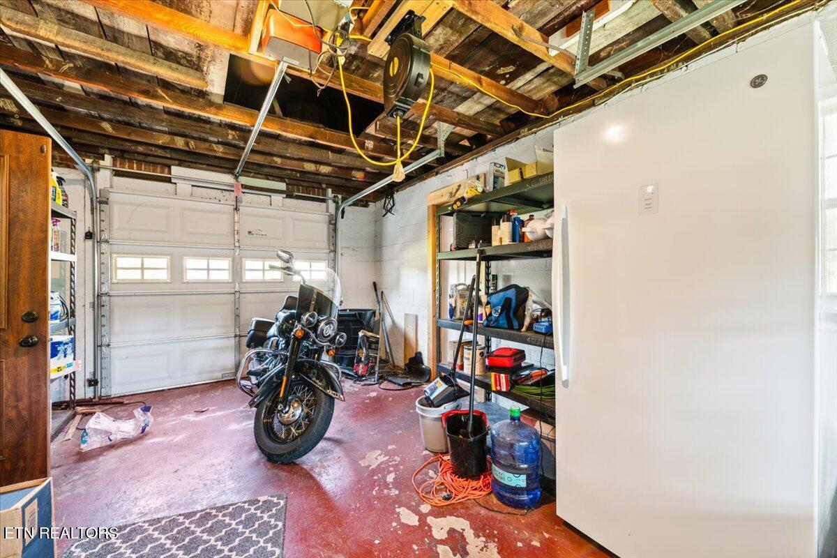 1057 Old Middlesboro Highway Lafollette TN 37766
