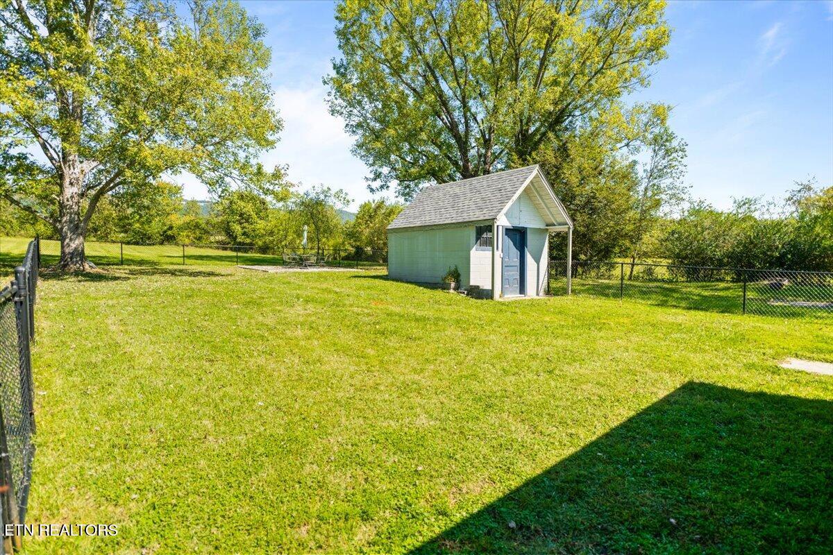 1057 Old Middlesboro Highway Lafollette TN 37766