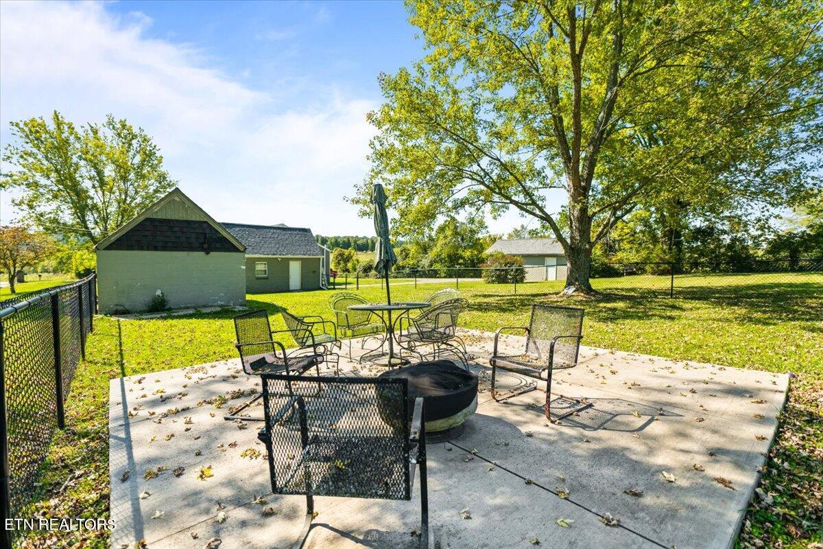 1057 Old Middlesboro Highway Lafollette TN 37766