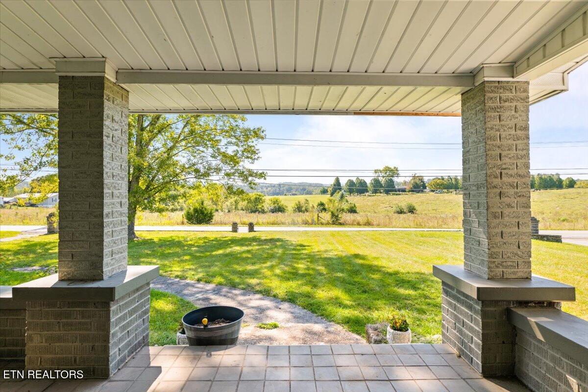 1057 Old Middlesboro Highway Lafollette TN 37766