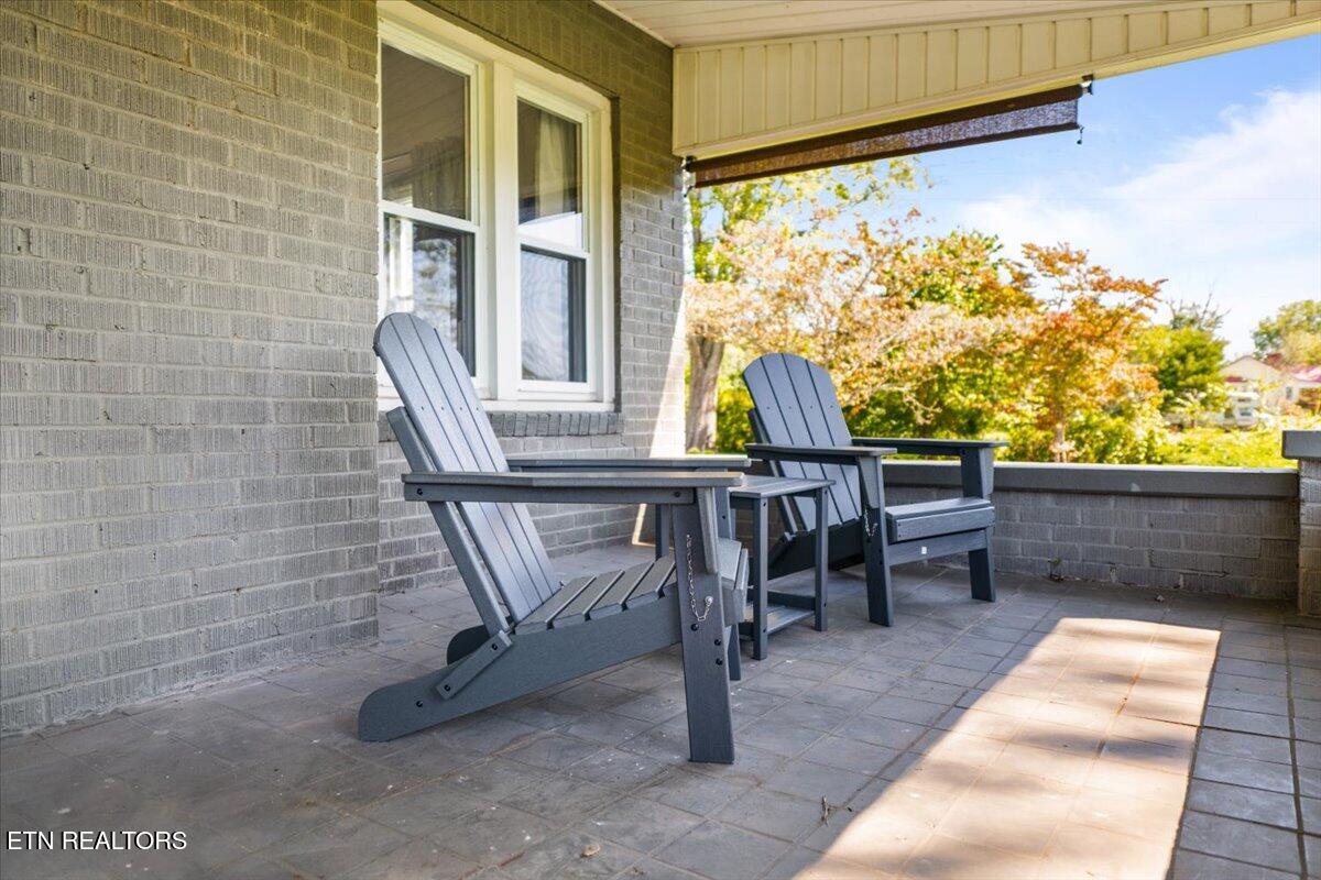 1057 Old Middlesboro Highway Lafollette TN 37766