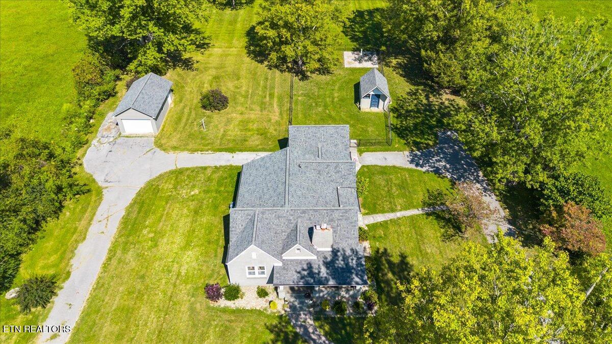 1057 Old Middlesboro Highway Lafollette TN 37766