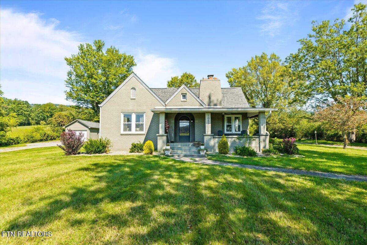 1057 Old Middlesboro Highway Lafollette TN 37766