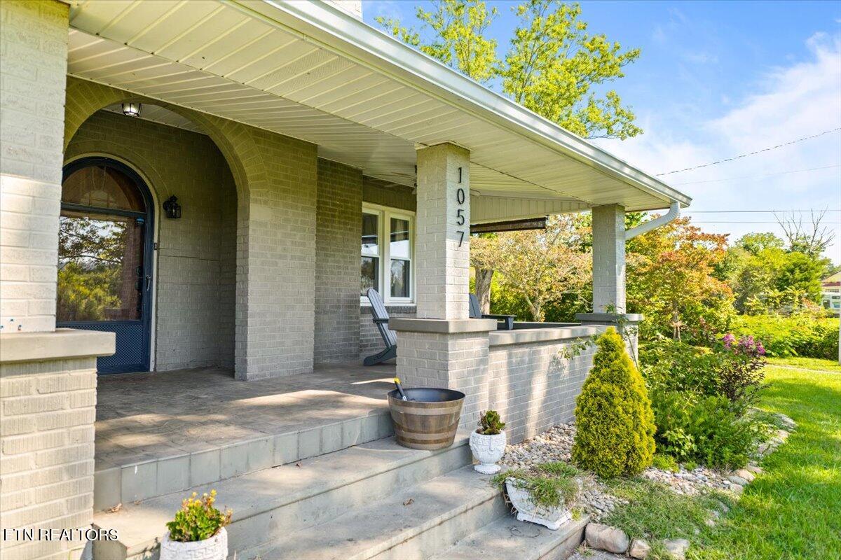 1057 Old Middlesboro Highway Lafollette TN 37766