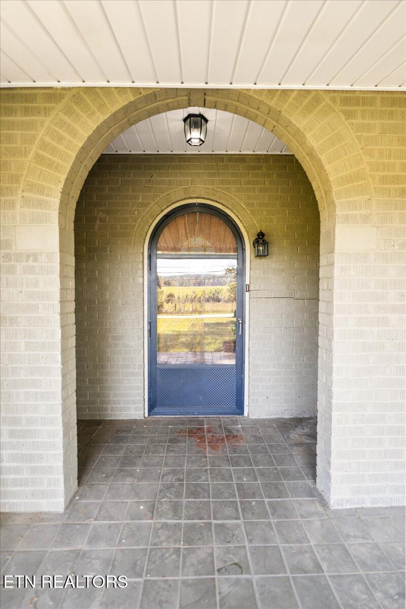 1057 Old Middlesboro Highway Lafollette TN 37766