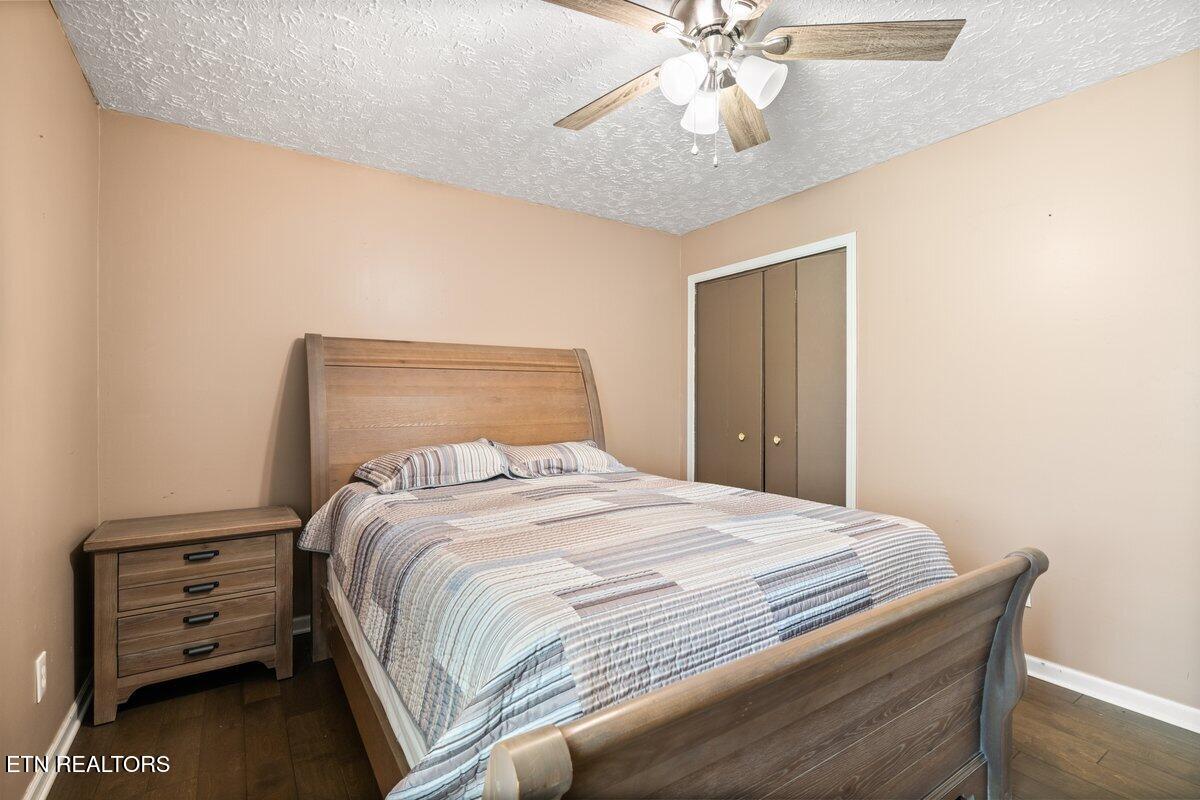 225 Country Way Drive Lafollette TN 37766
