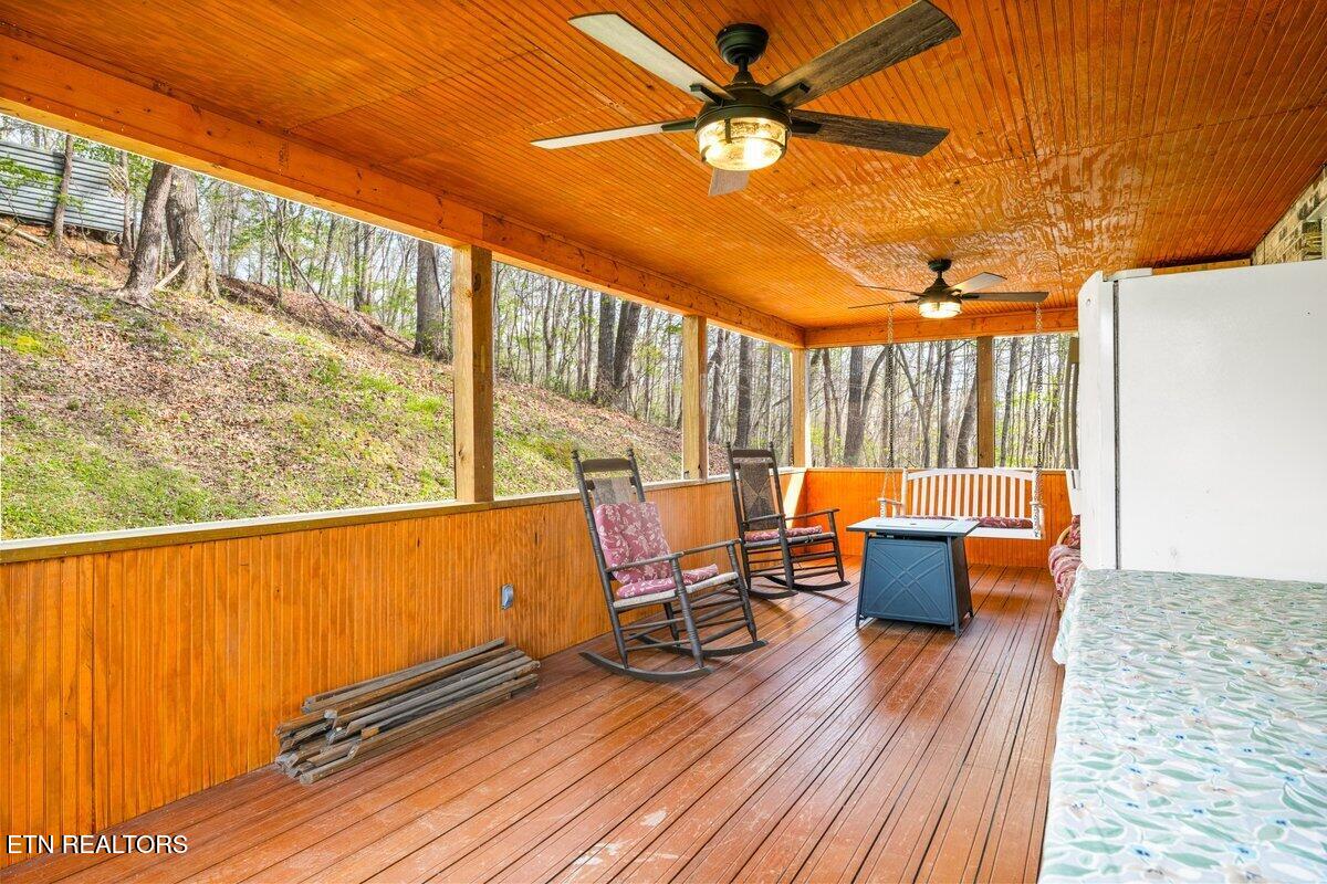 225 Country Way Drive Lafollette TN 37766