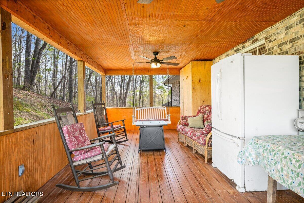 225 Country Way Drive Lafollette TN 37766