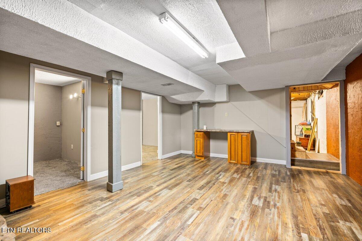 225 Country Way Drive Lafollette TN 37766