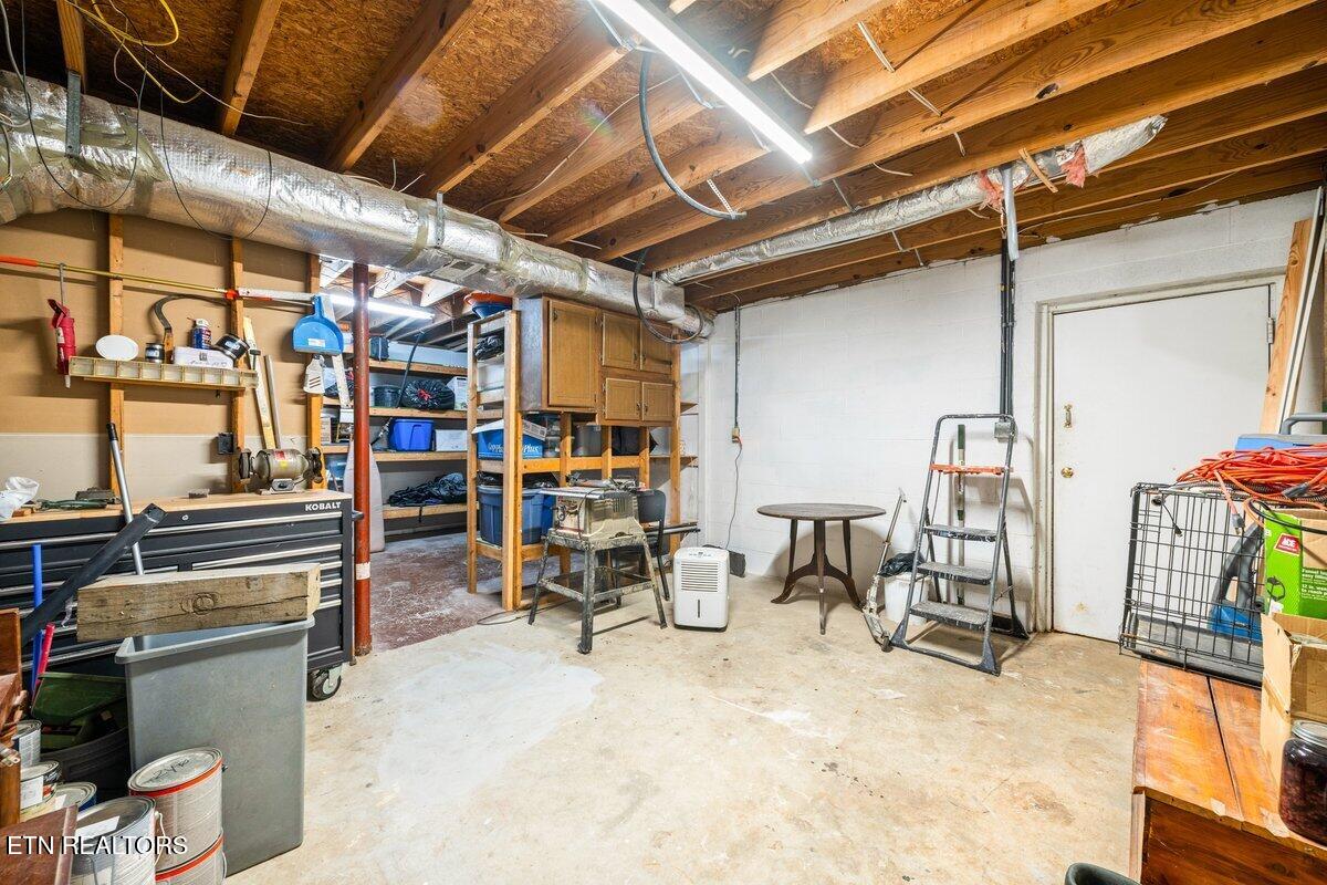 225 Country Way Drive Lafollette TN 37766