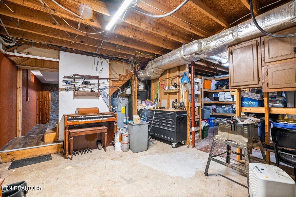 225 Country Way Drive Lafollette TN 37766