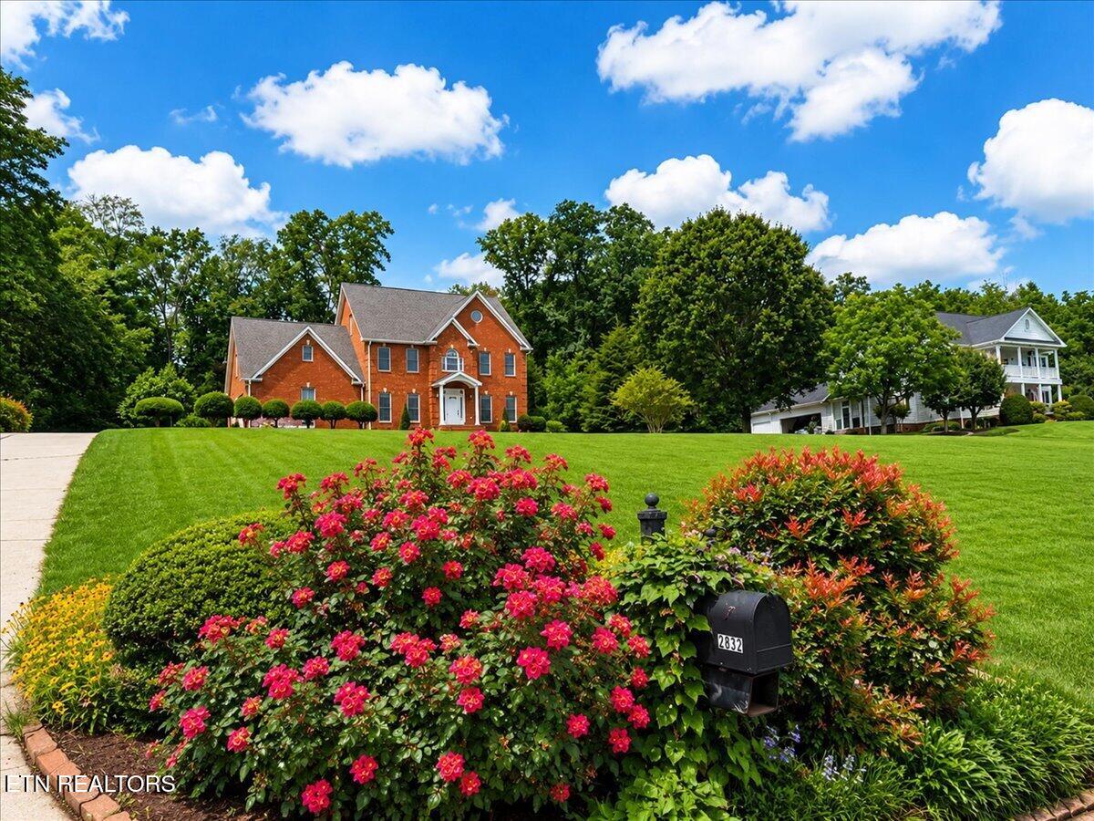 2832 Kensington Street Athens TN 37303