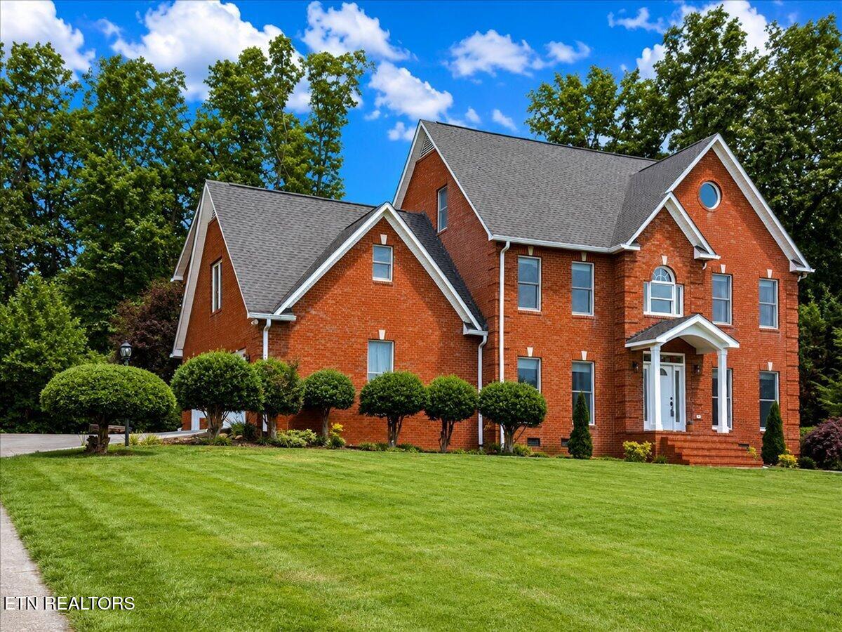 2832 Kensington Street Athens TN 37303