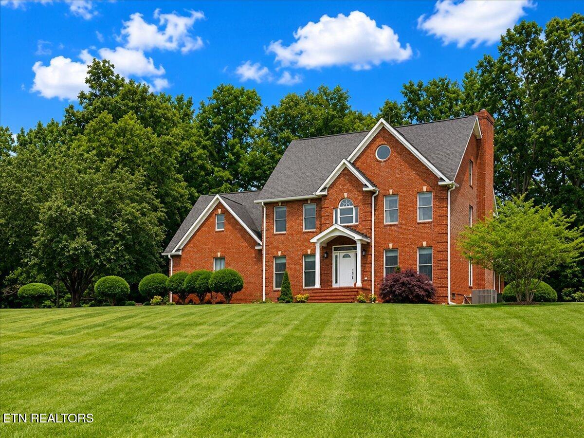 2832 Kensington Street Athens TN 37303