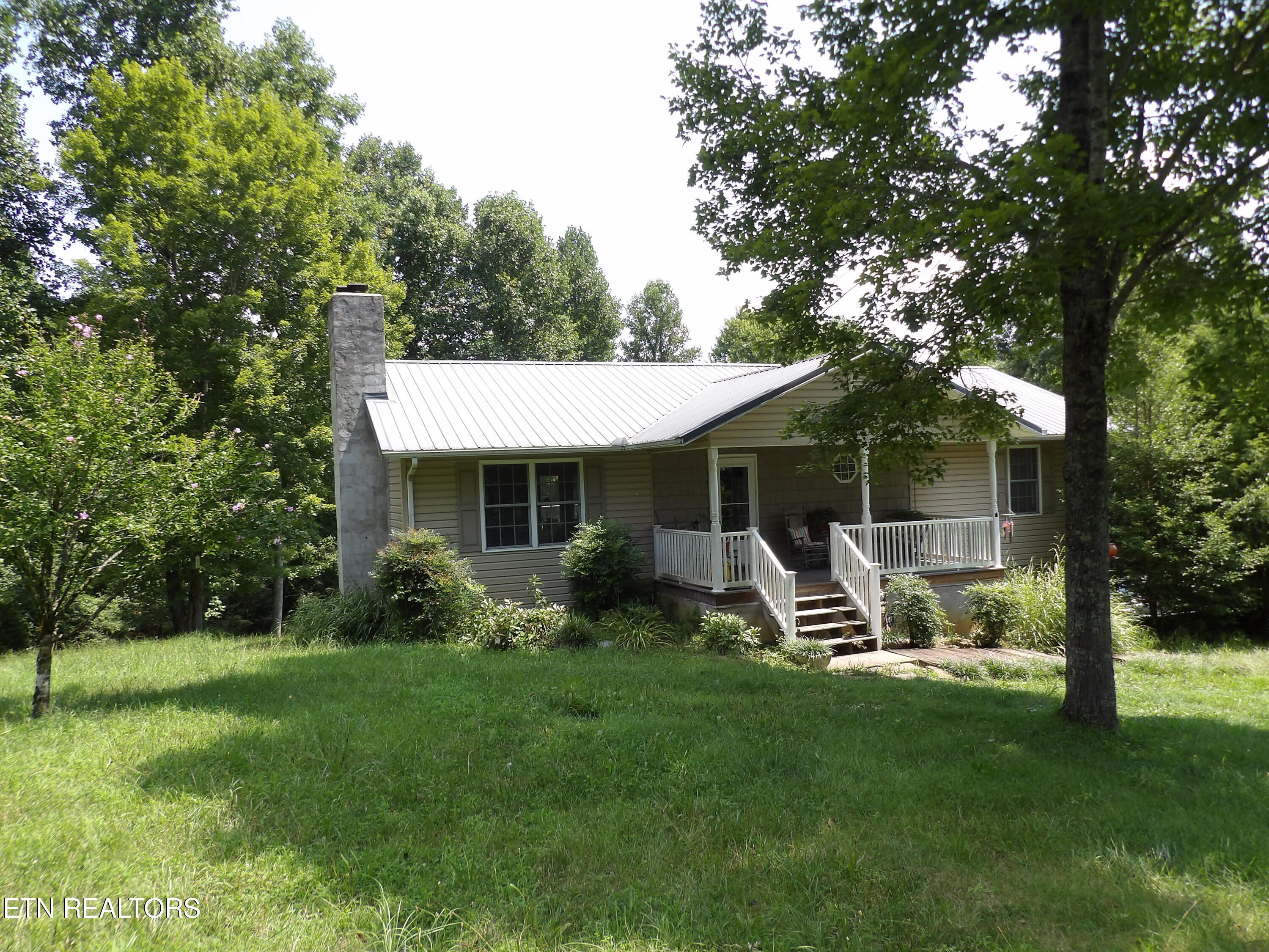 483 Fennell Road Blaine TN 37709